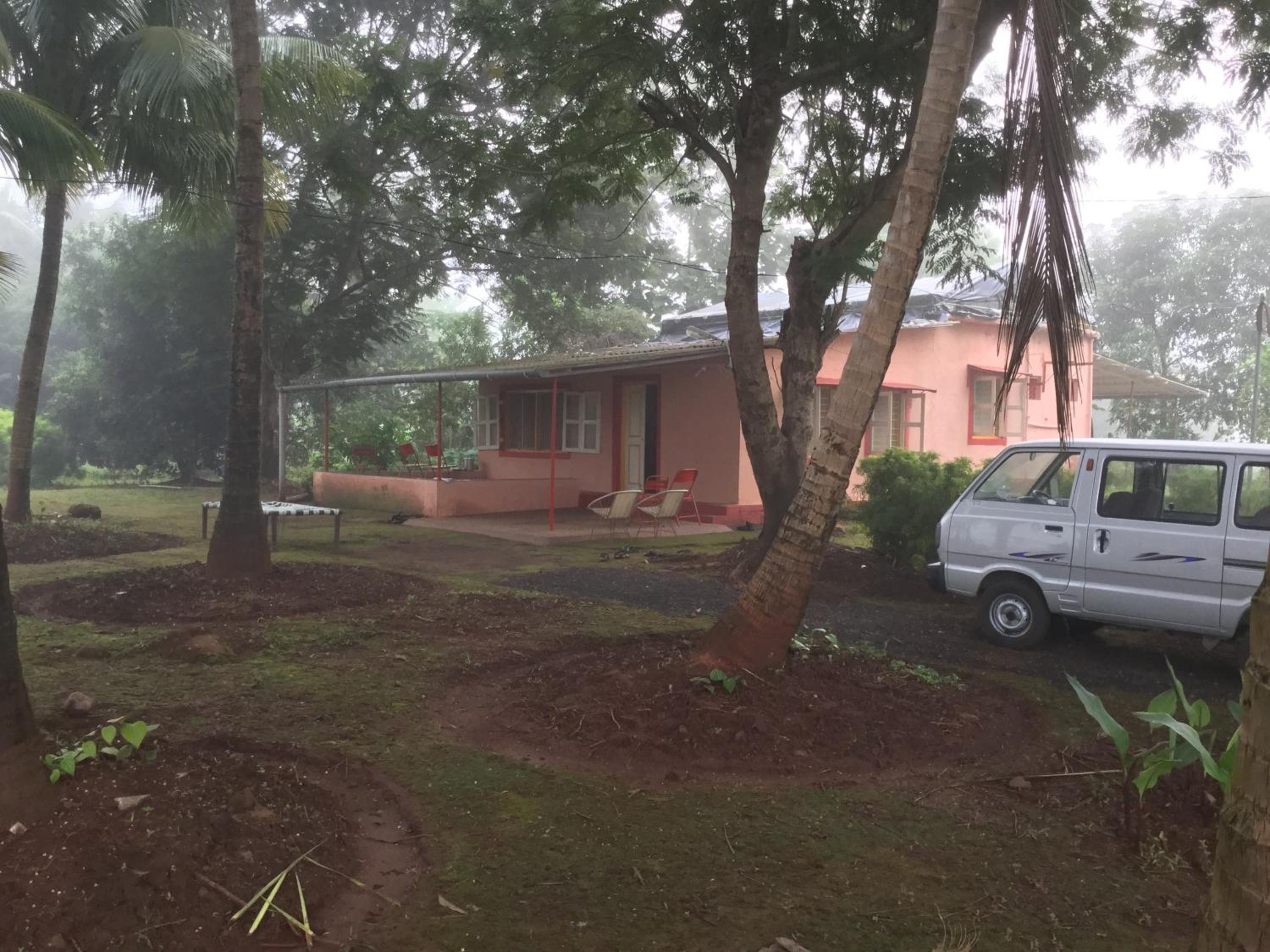 TRIMURTI NATURE HERITAGE FARMS
