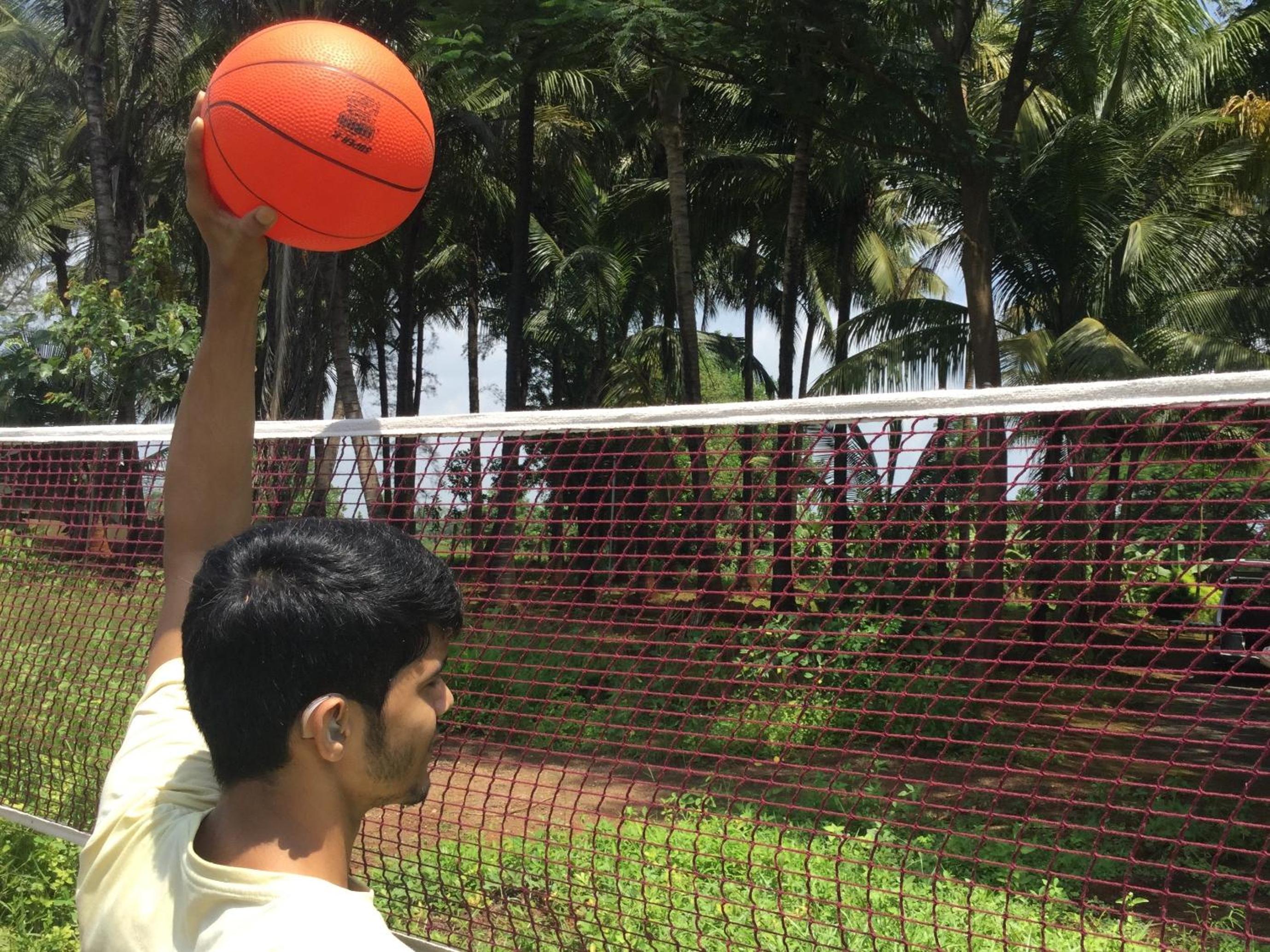 TRIMURTI NATURE HERITAGE FARMS