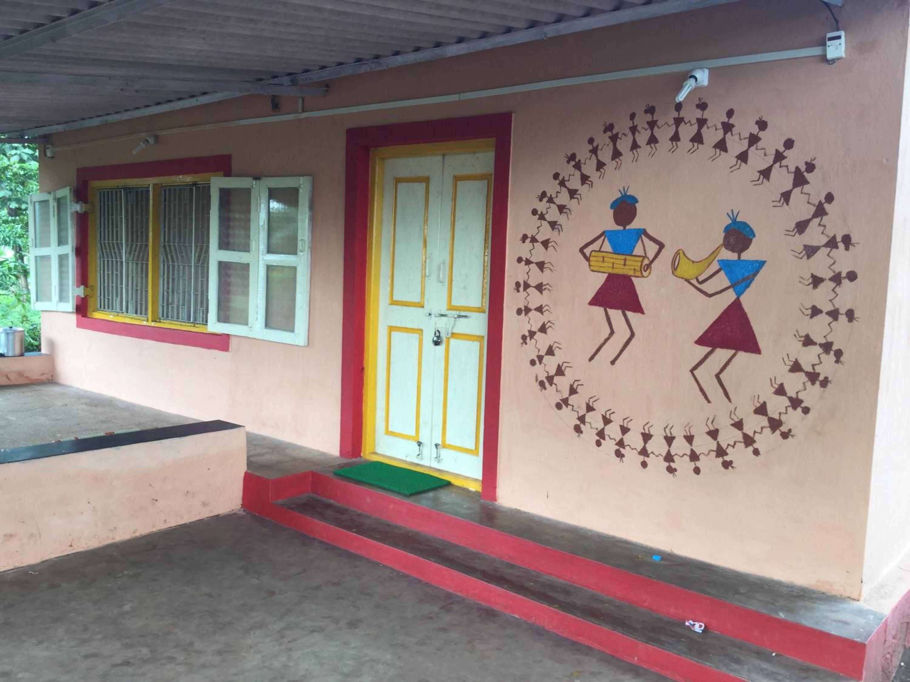 TRIMURTI NATURE HERITAGE FARMS