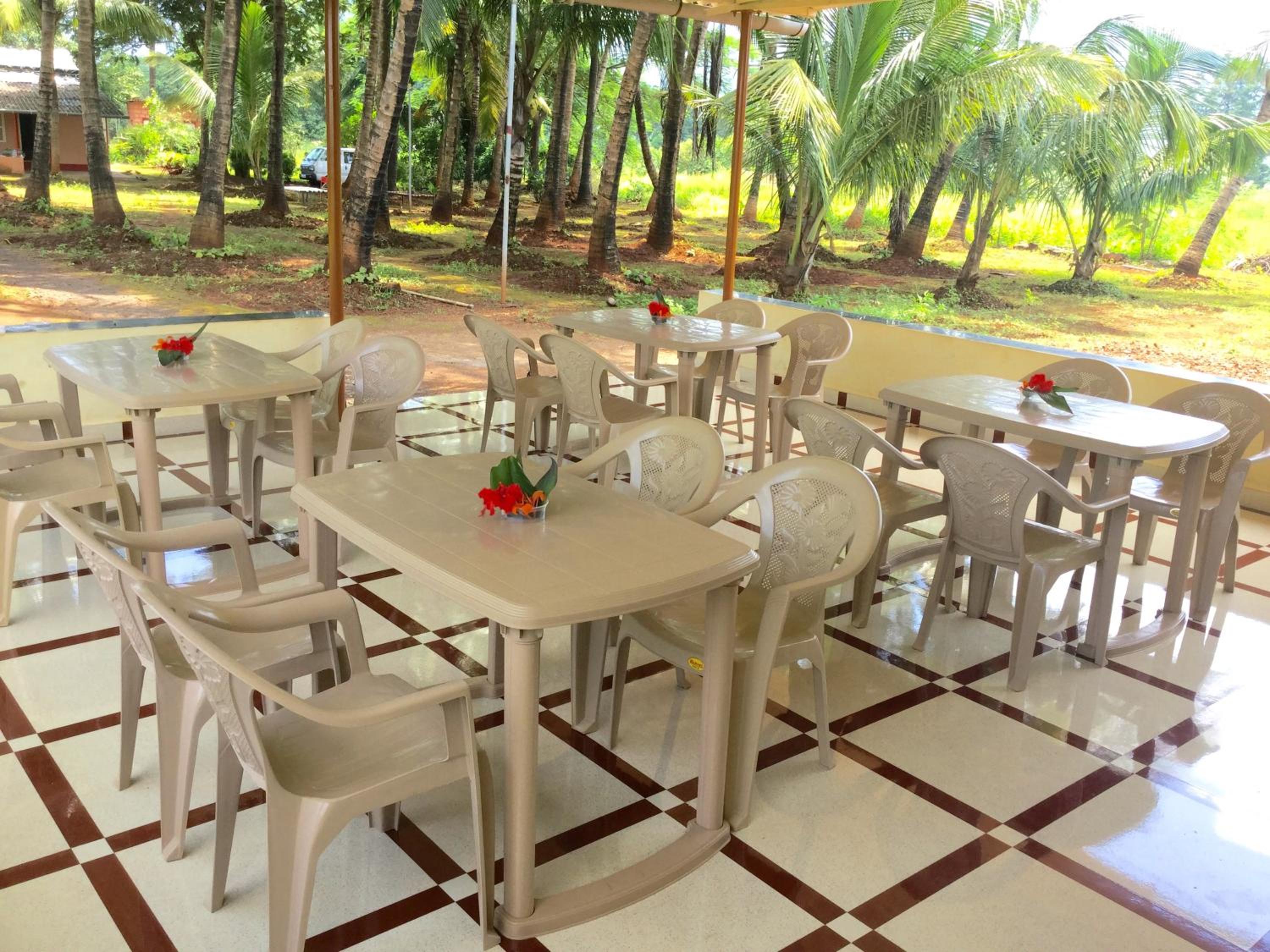 TRIMURTI NATURE HERITAGE FARMS