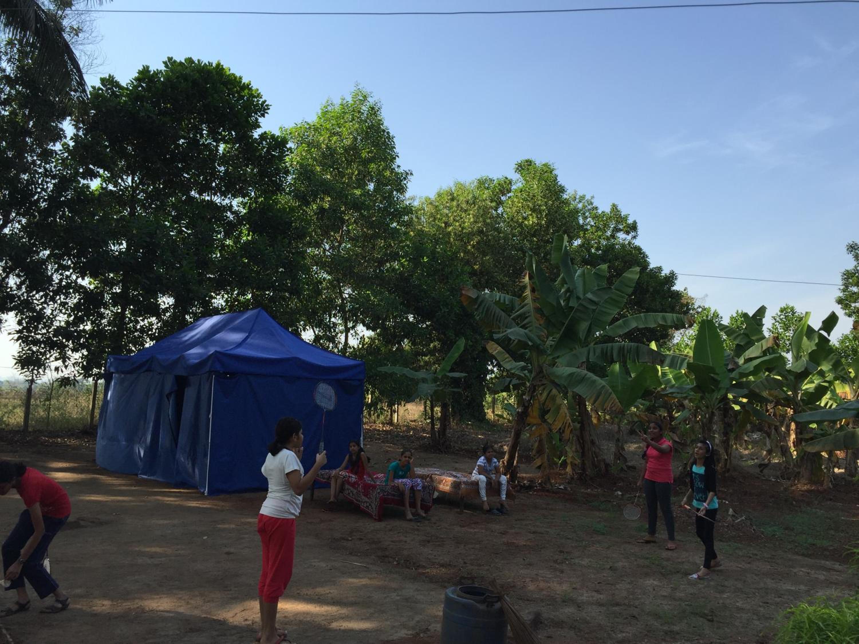 TRIMURTI NATURE HERITAGE FARMS