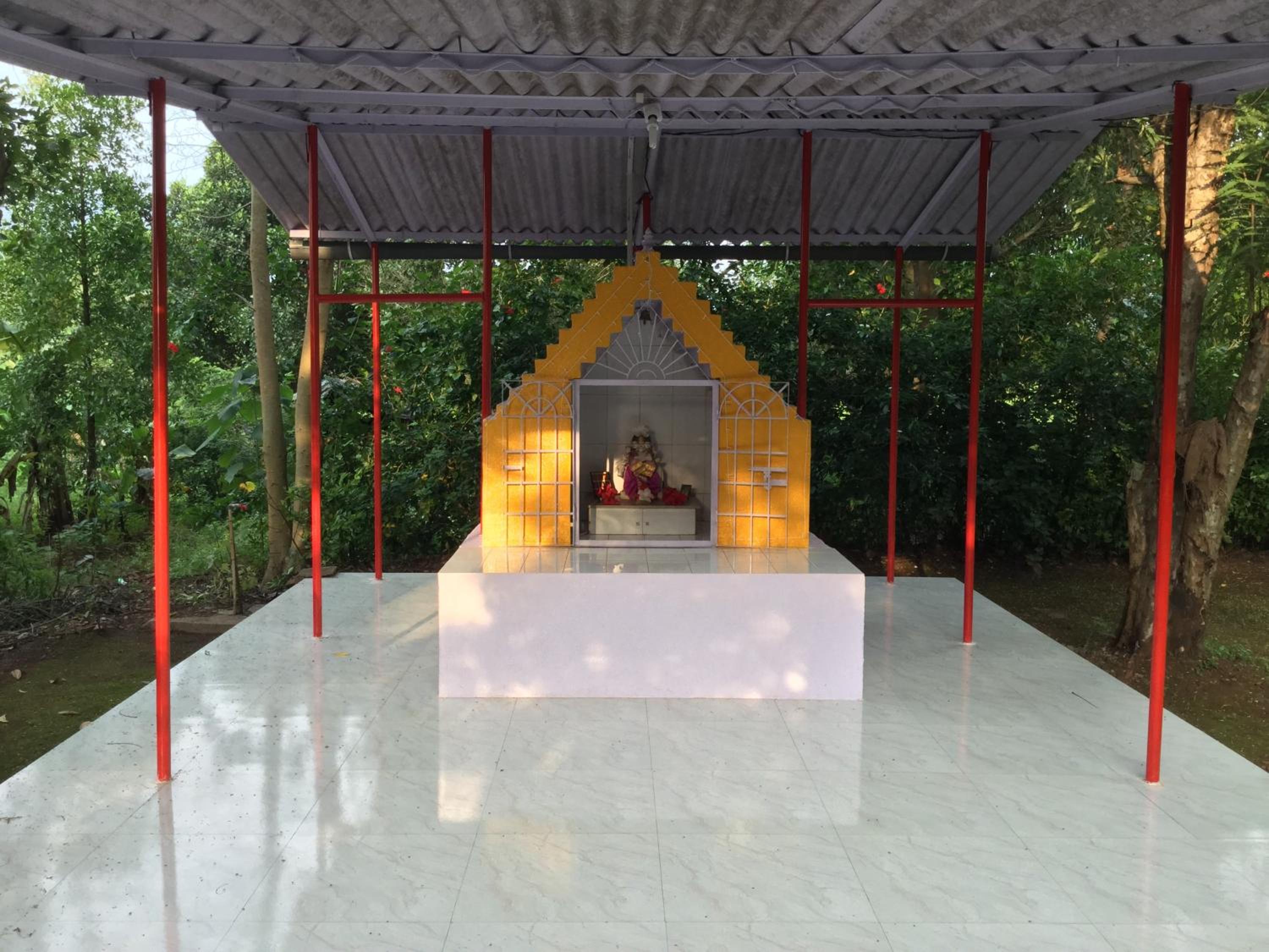 TRIMURTI NATURE HERITAGE FARMS