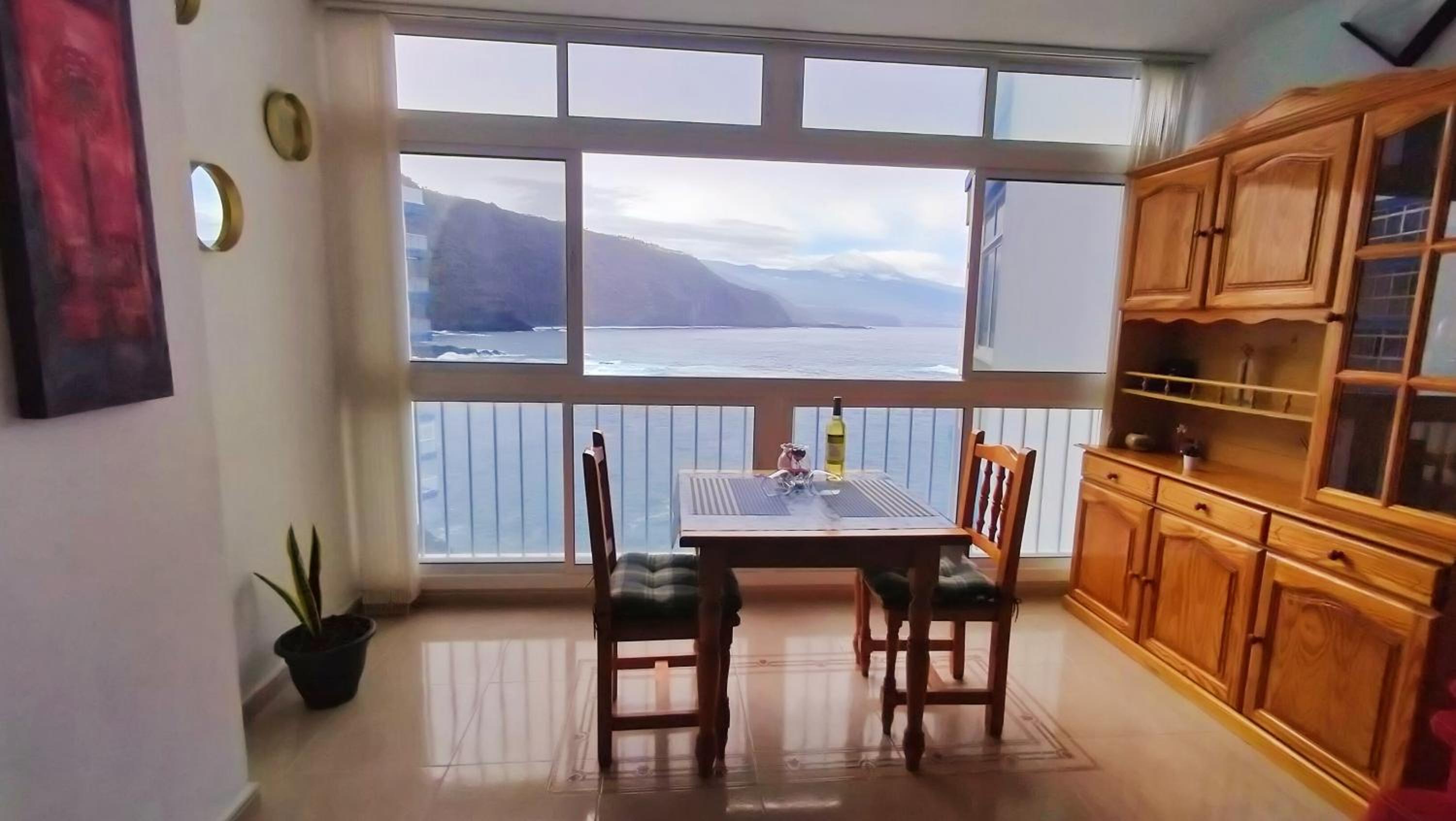 Estudio Sunset LuaMar