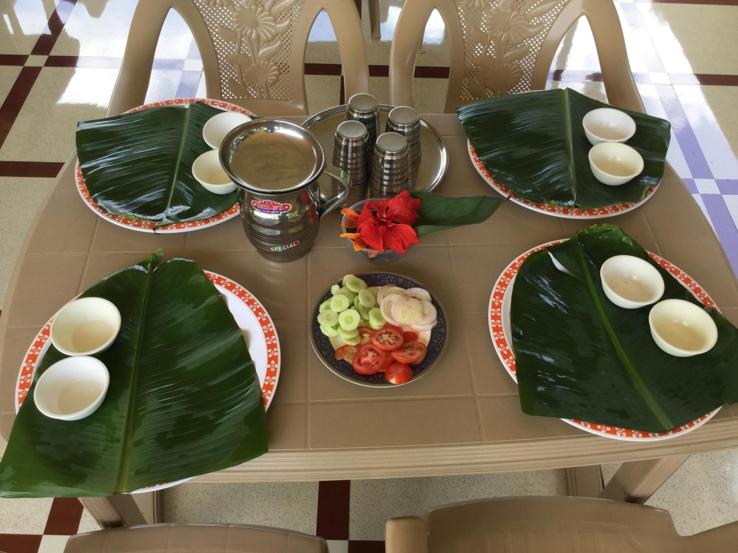 TRIMURTI NATURE HERITAGE FARMS