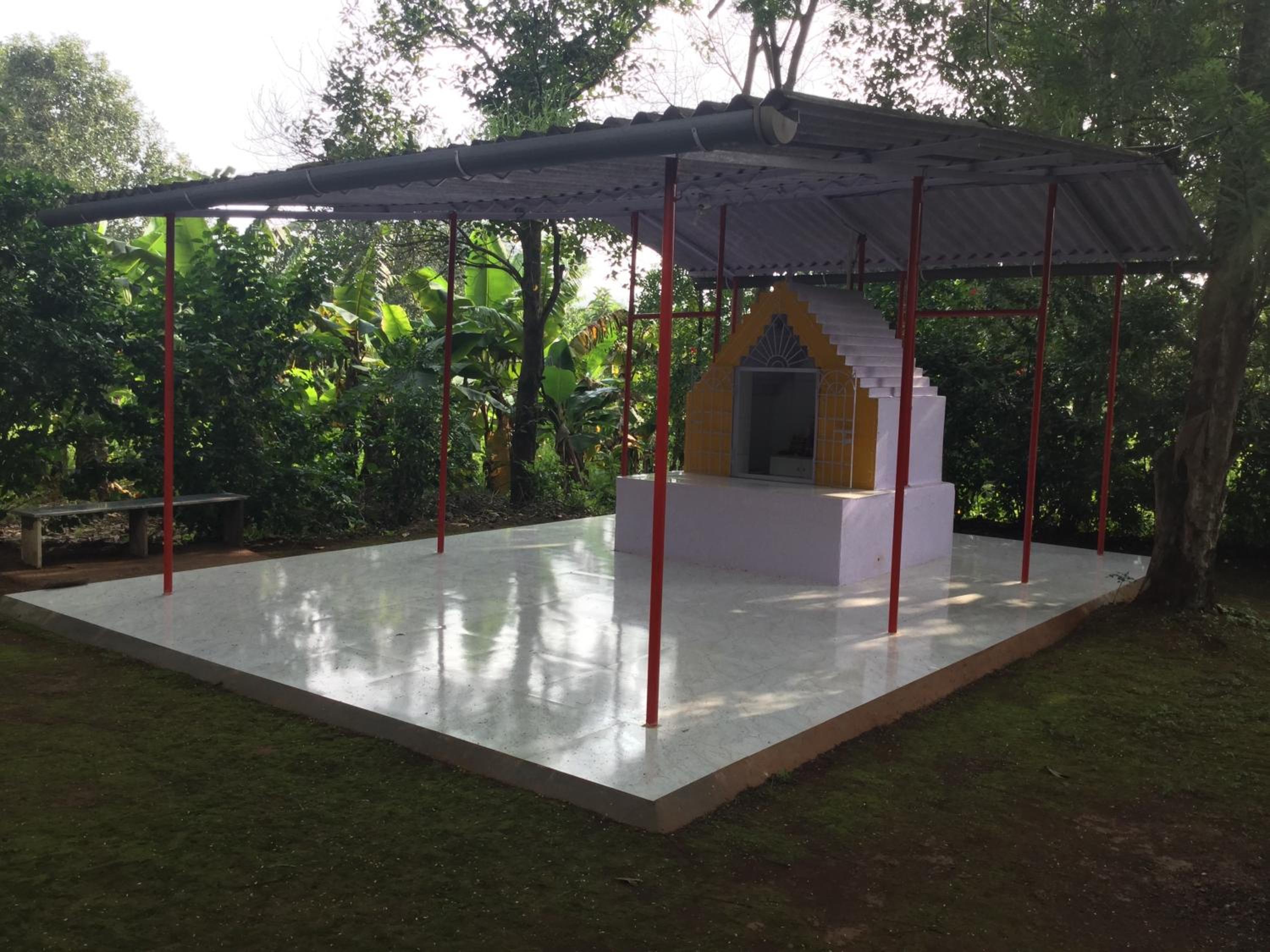 TRIMURTI NATURE HERITAGE FARMS