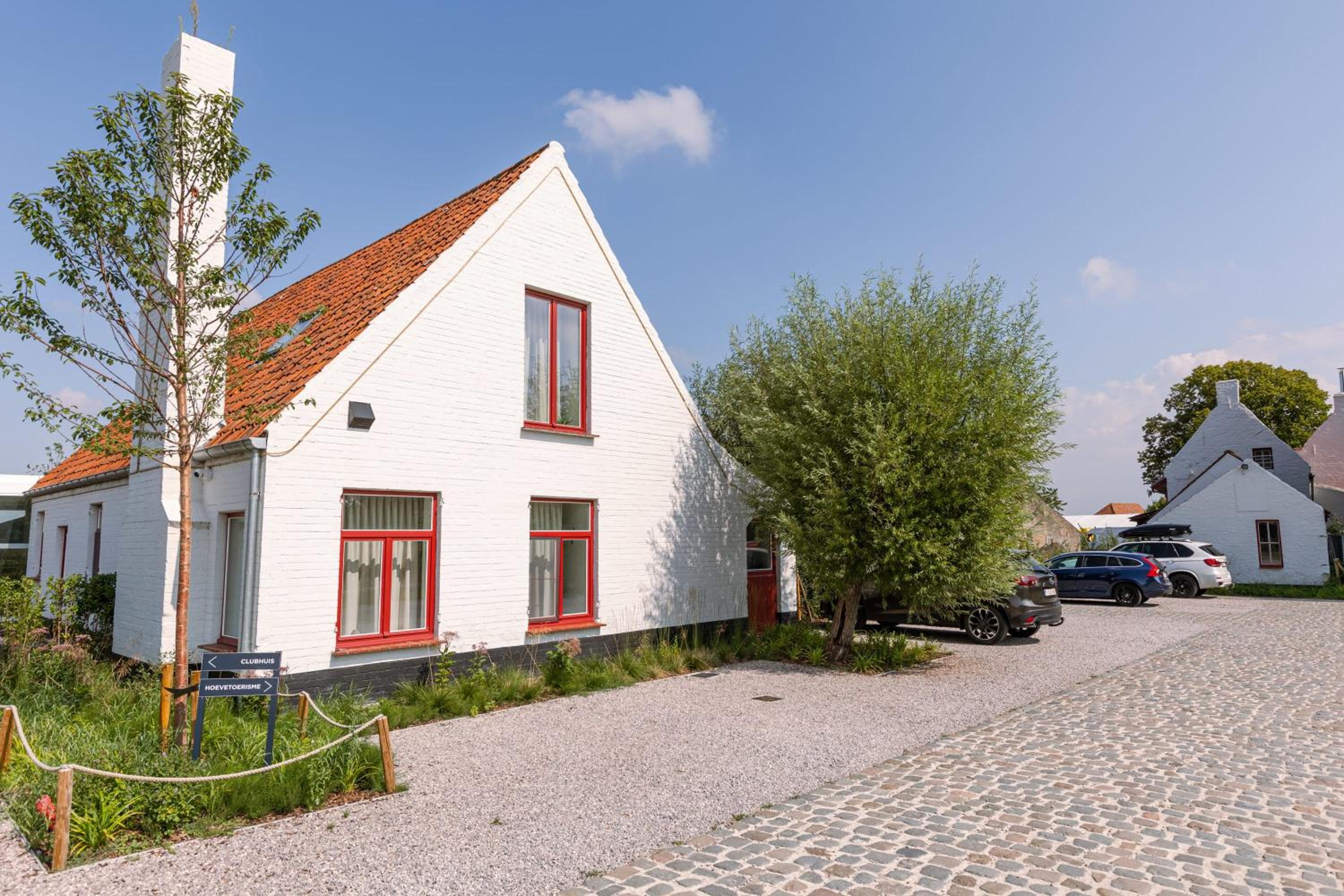 Bruges Vacations - House at ranch between Bruges and Damme - Property Image 10