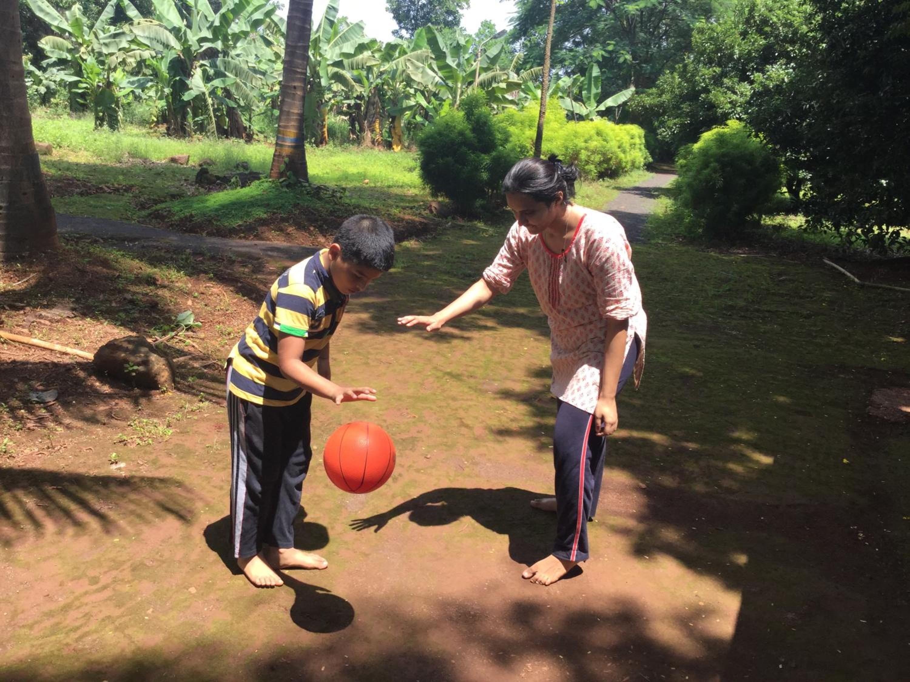 TRIMURTI NATURE HERITAGE FARMS