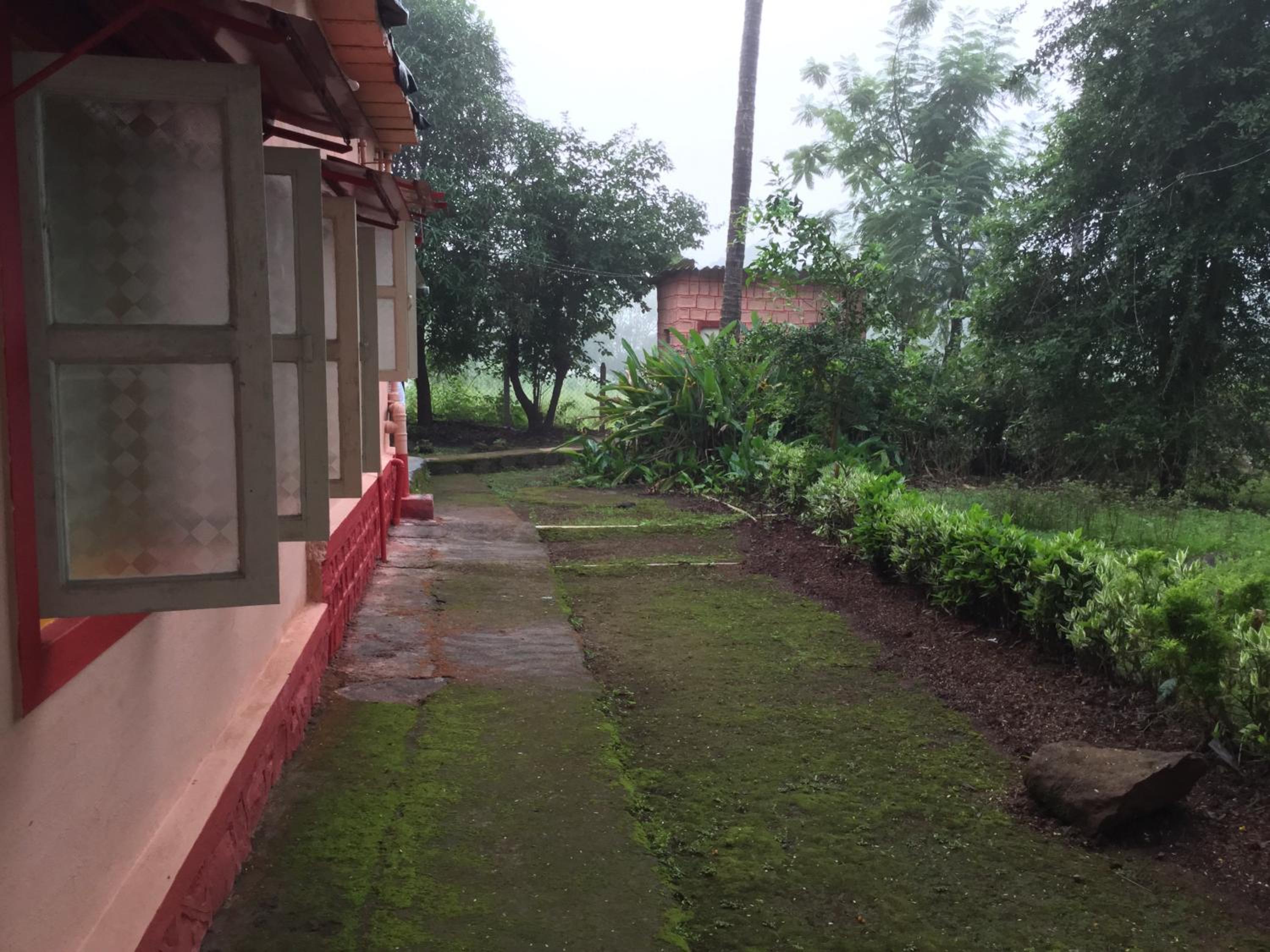 TRIMURTI NATURE HERITAGE FARMS