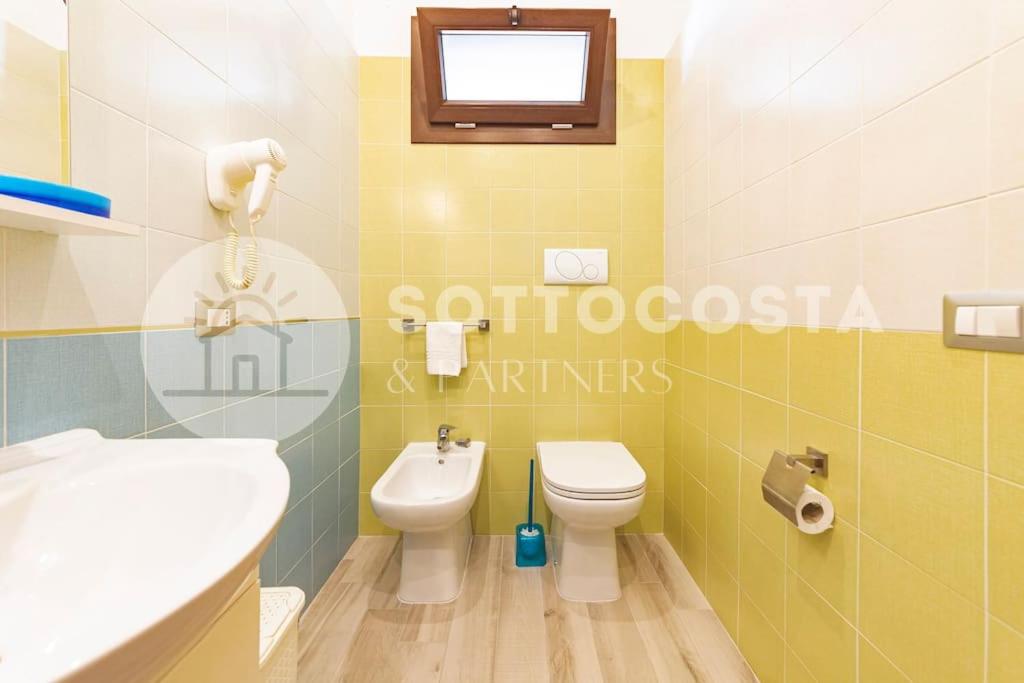 Infiore Apartment view 2