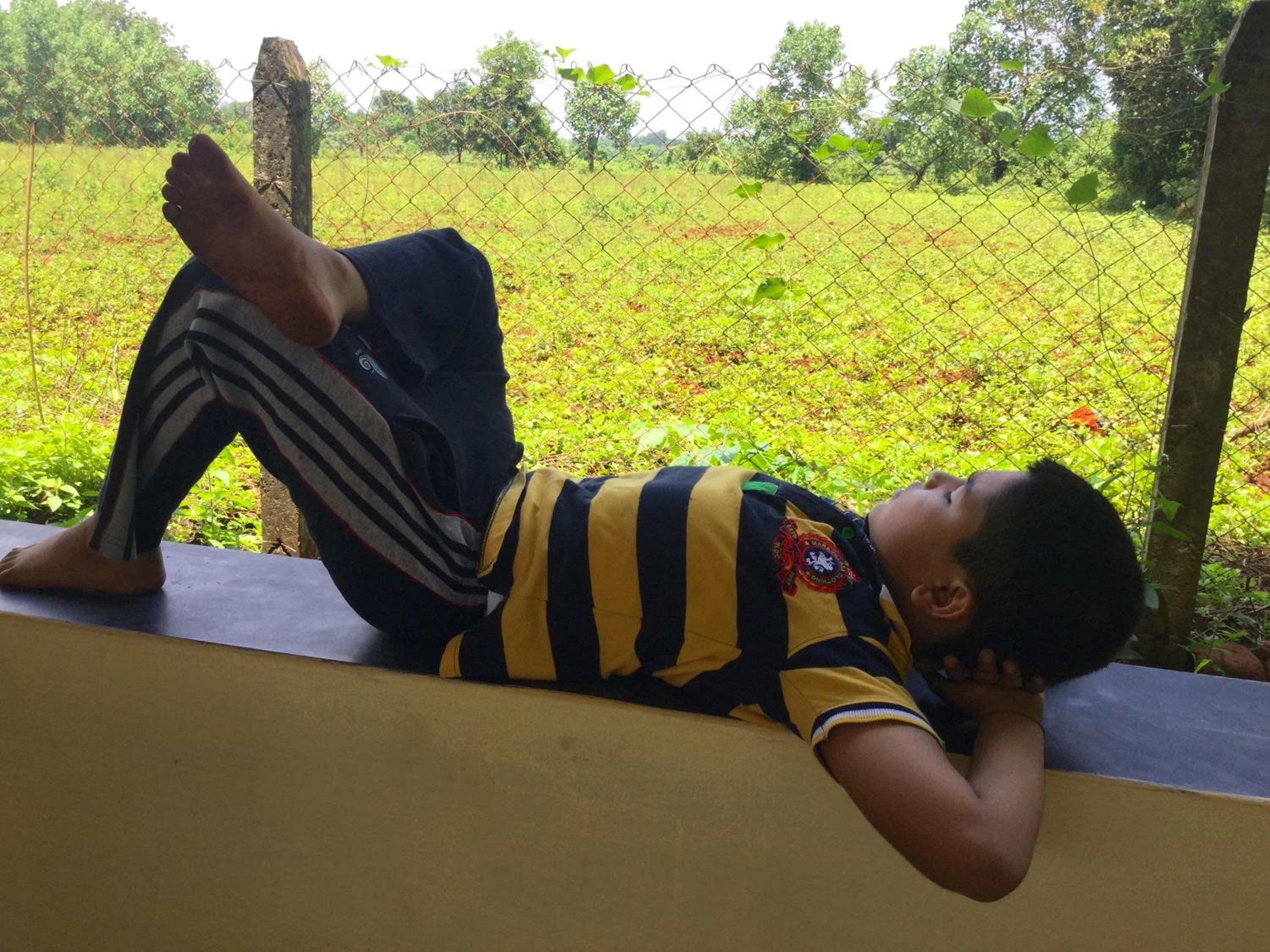 TRIMURTI NATURE HERITAGE FARMS