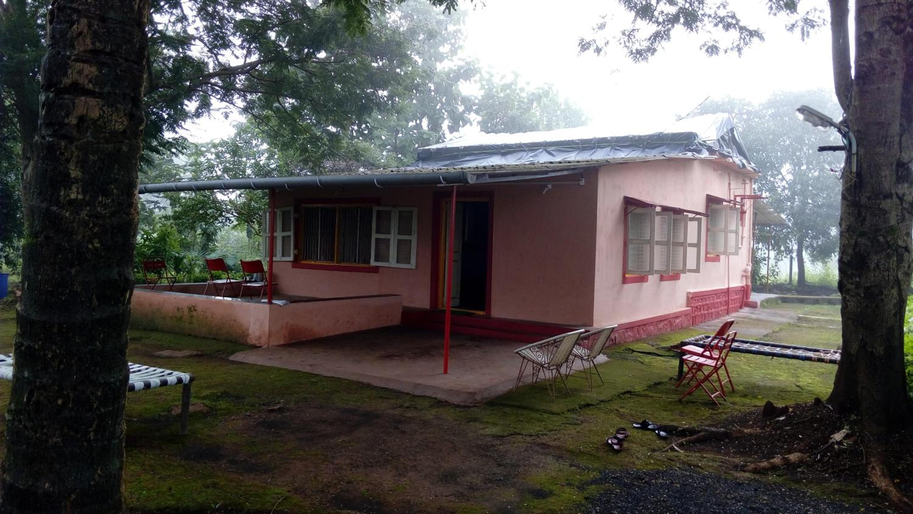 TRIMURTI NATURE HERITAGE FARMS