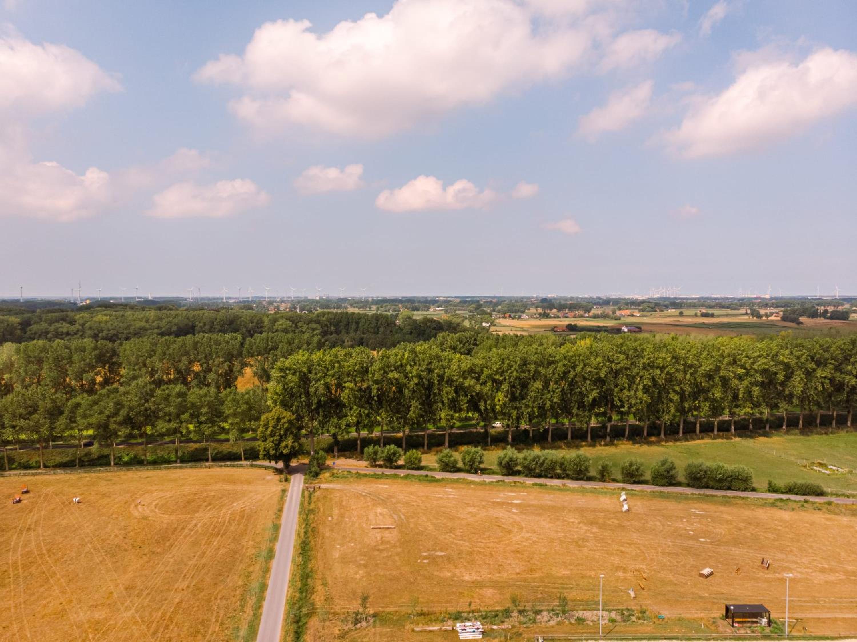 Bruges Vacations - House at ranch between Bruges and Damme - Property Image 38