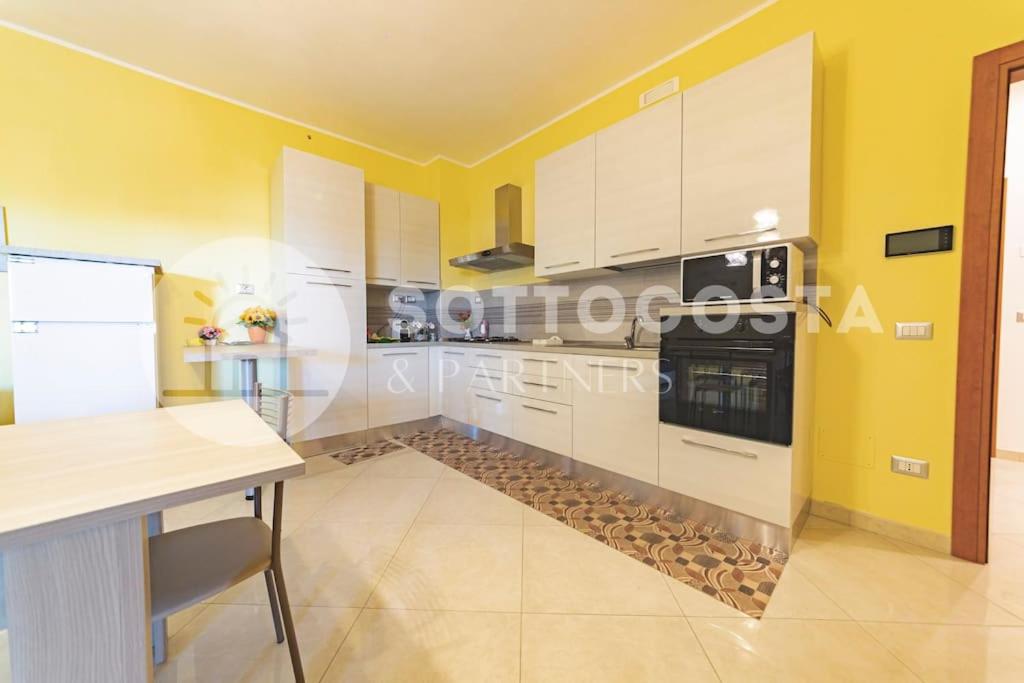 Infiore Apartment view 5