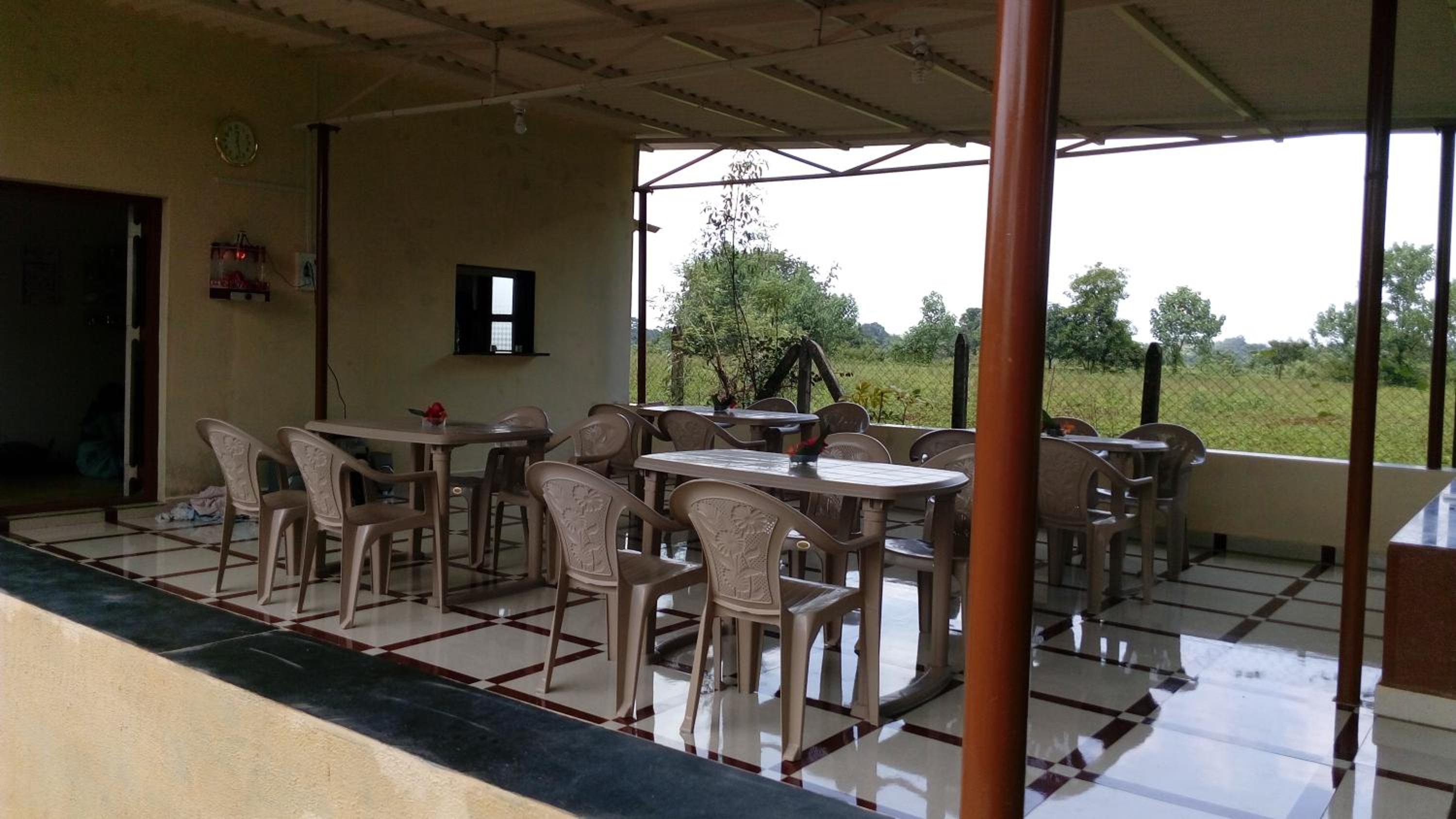 TRIMURTI NATURE HERITAGE FARMS