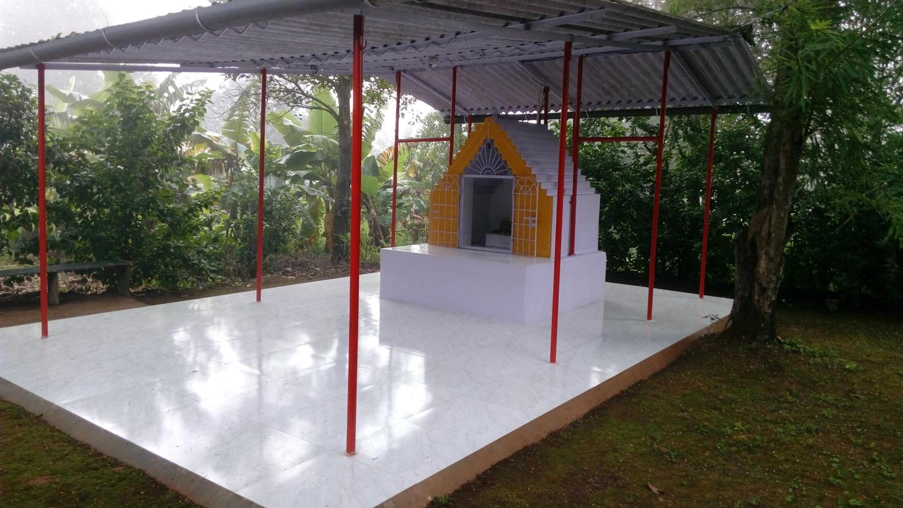 TRIMURTI NATURE HERITAGE FARMS
