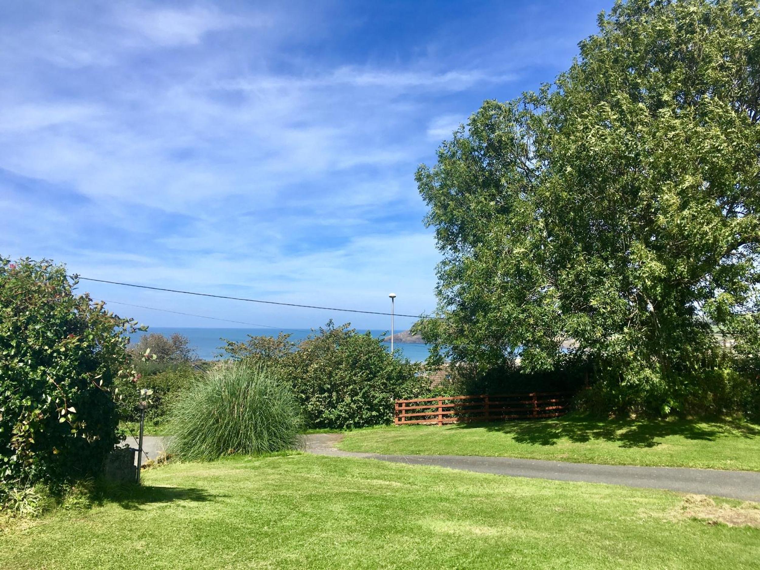 Mount Pleasant Newport, Pembrokeshire view 2
