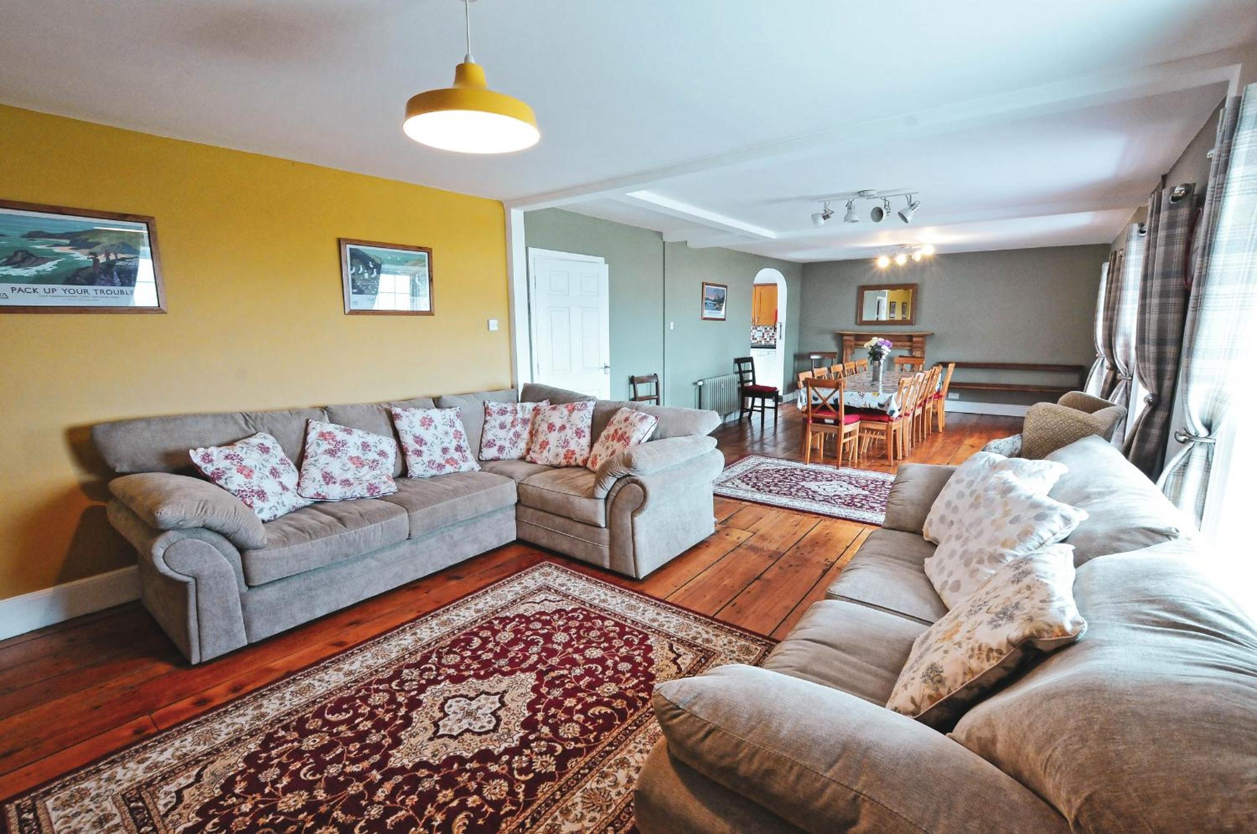 Mount Pleasant Newport, Pembrokeshire view 4