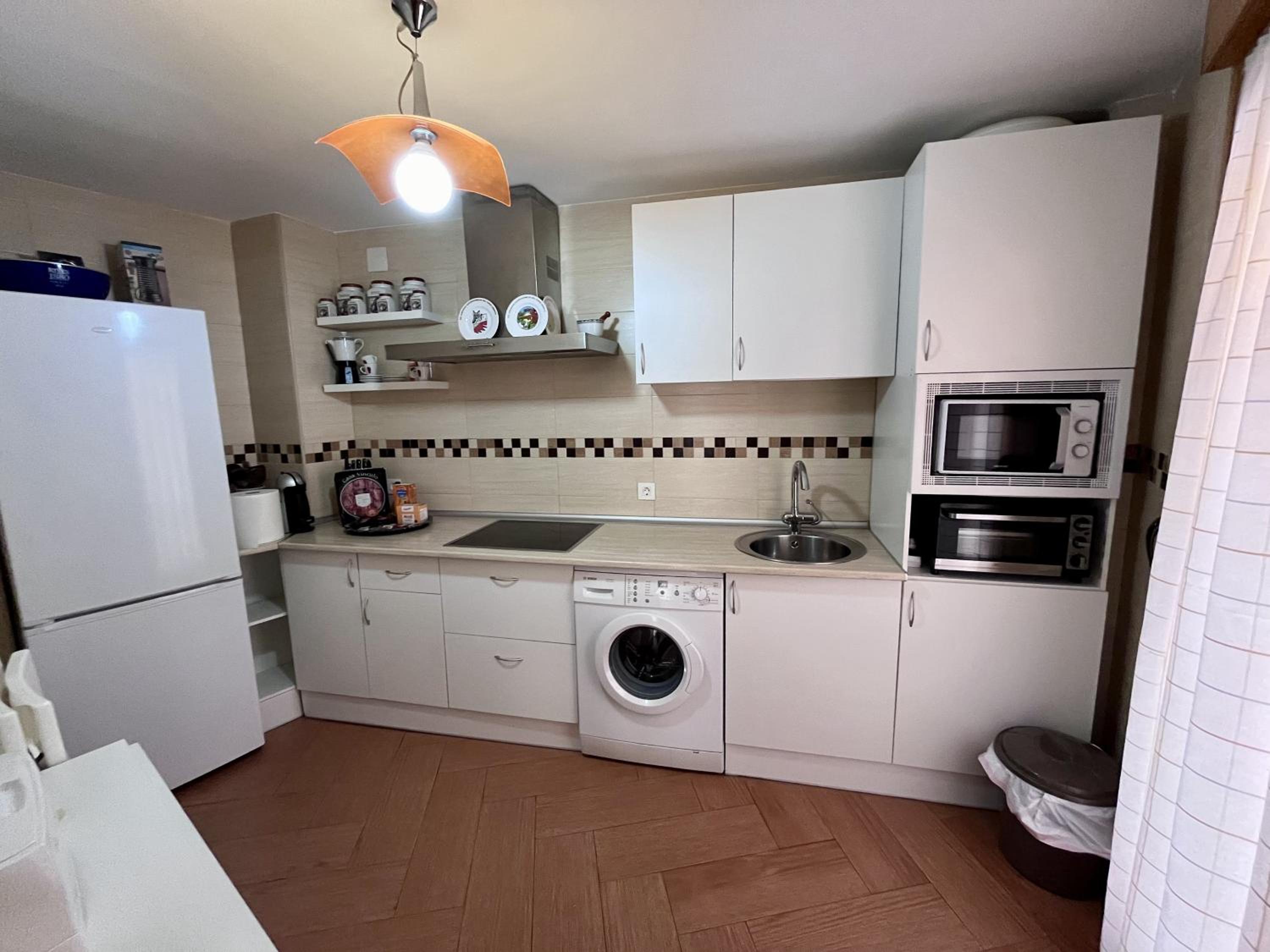 APARTAMENTOS TURíSTICOS MONTASOL 1
