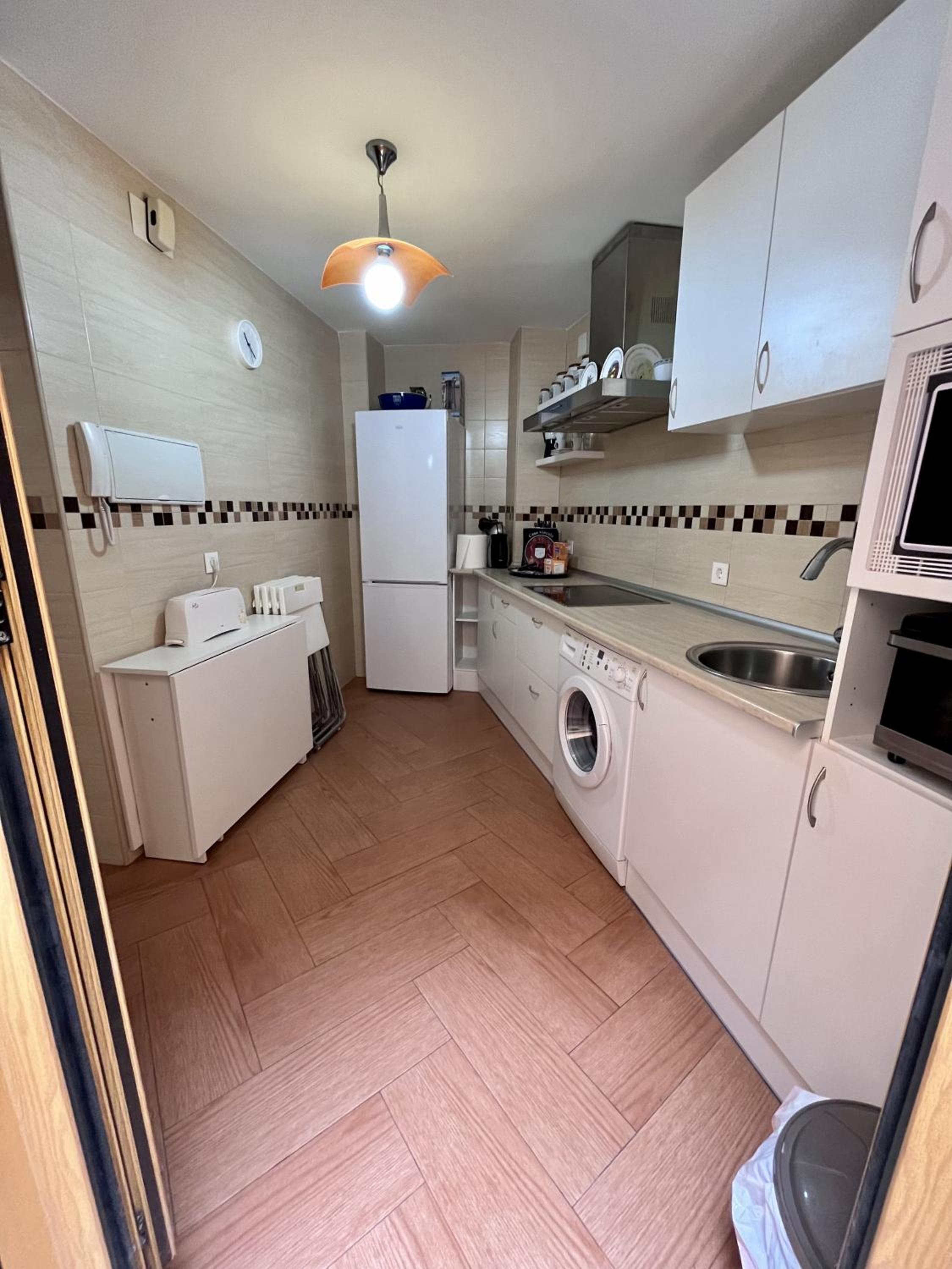 APARTAMENTOS TURíSTICOS MONTASOL 1