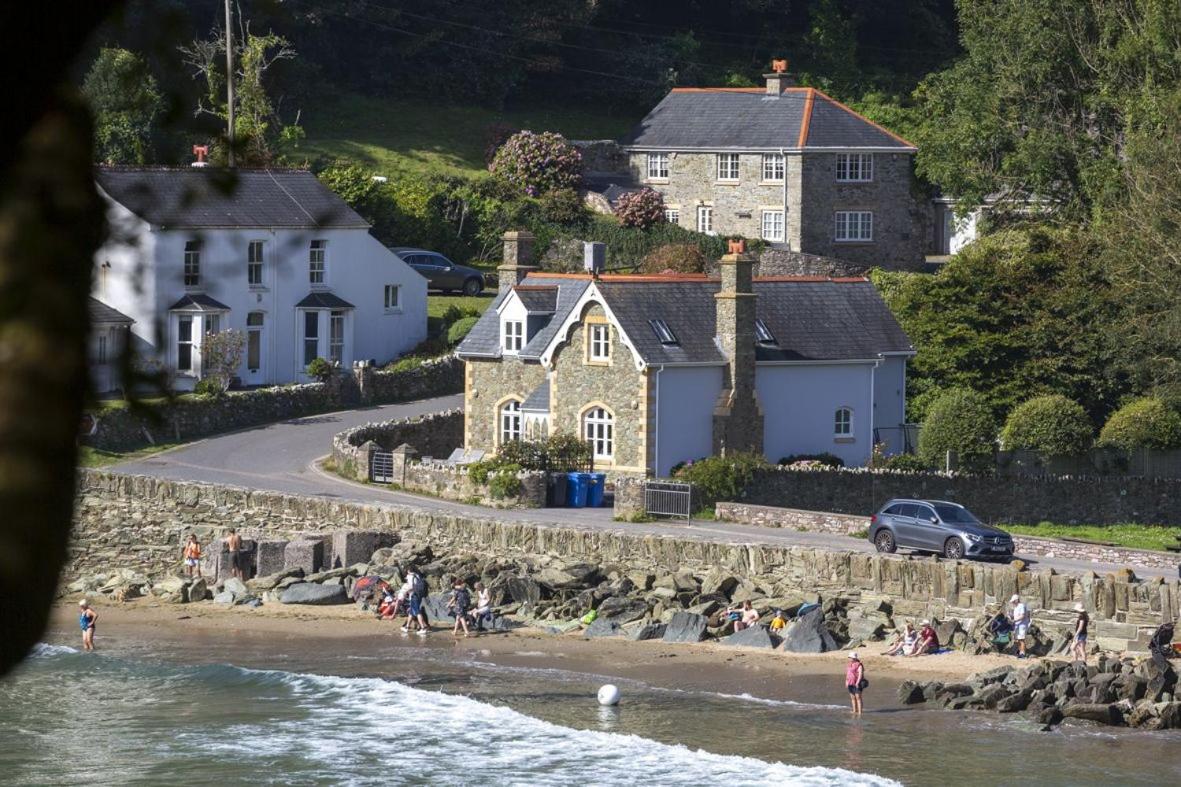 Cable Cottage