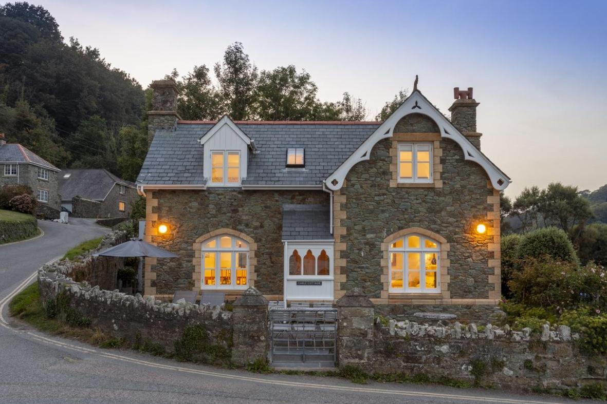 Cable Cottage