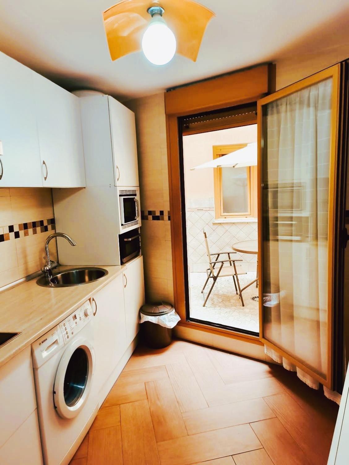 APARTAMENTOS TURíSTICOS MONTASOL 1