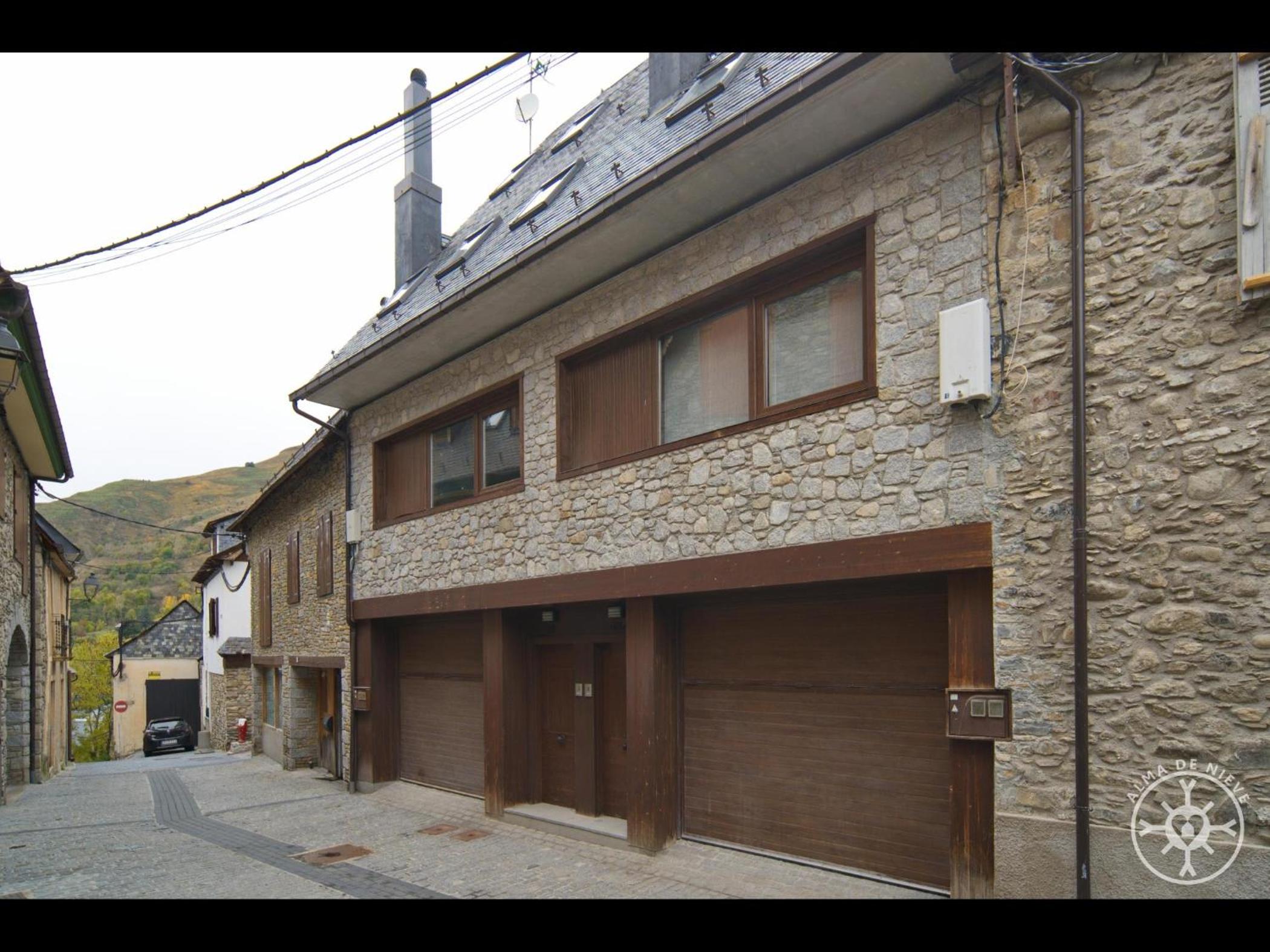 CASA GIRETA de Alma de Nieve view 2