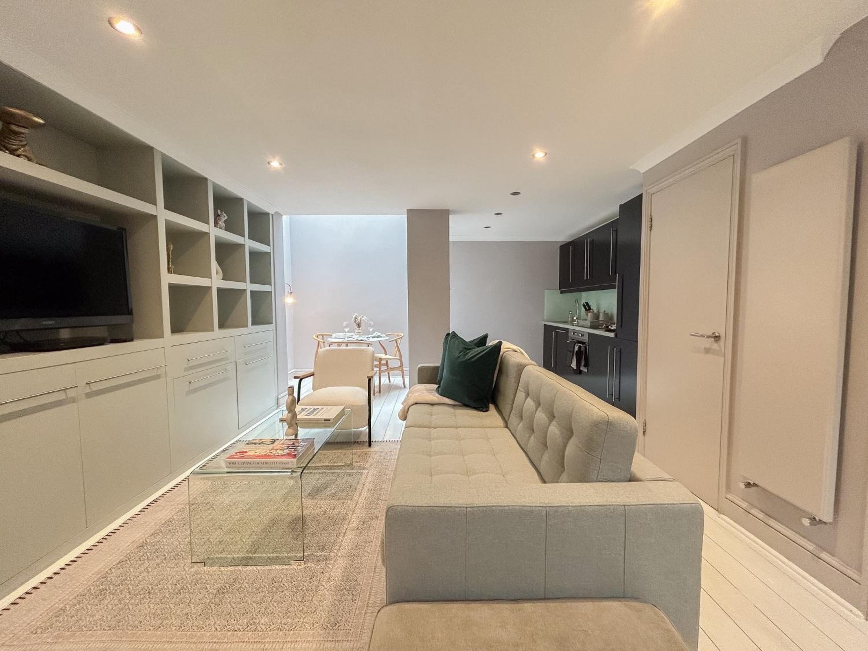 Gorgeous house in heart of Notting Hill