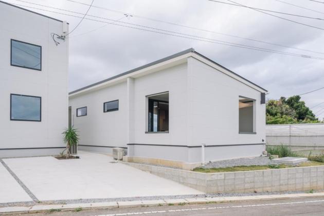Urban Villa Resort FUKUGI - Vacation STAY 13687v