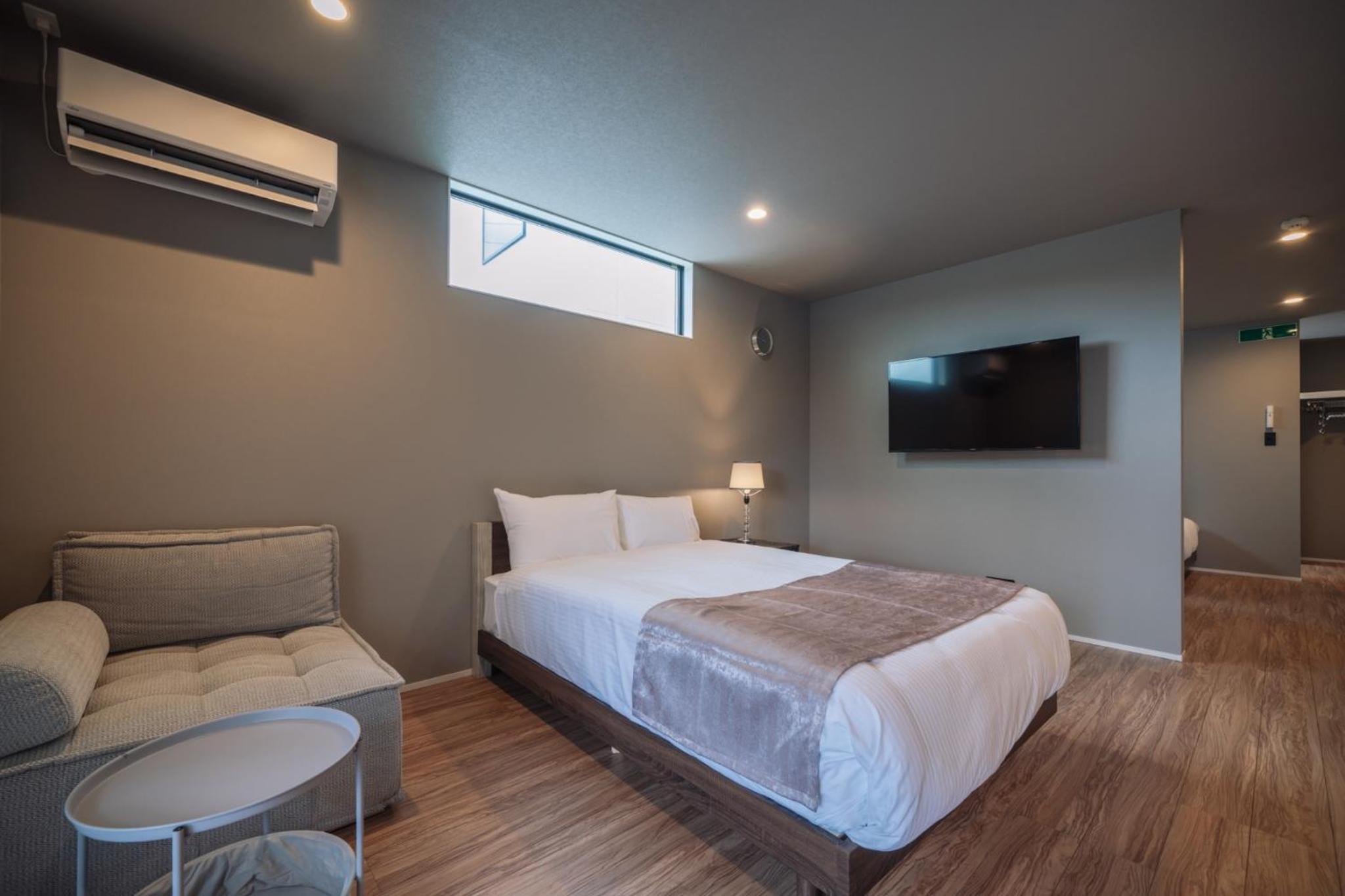 Urban Villa Resort FUKUGI - Vacation STAY 13687v