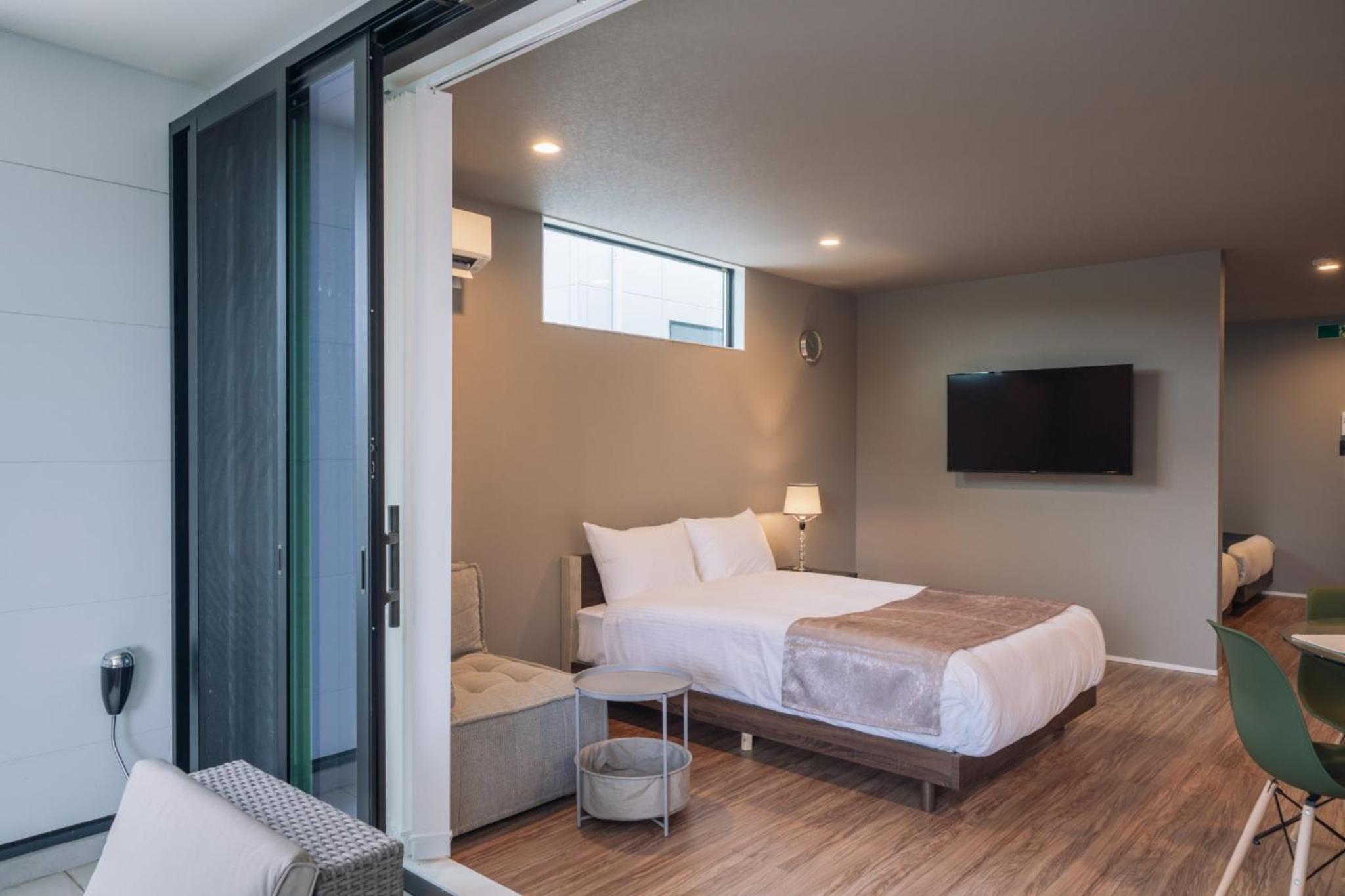 Urban Villa Resort FUKUGI - Vacation STAY 13687v