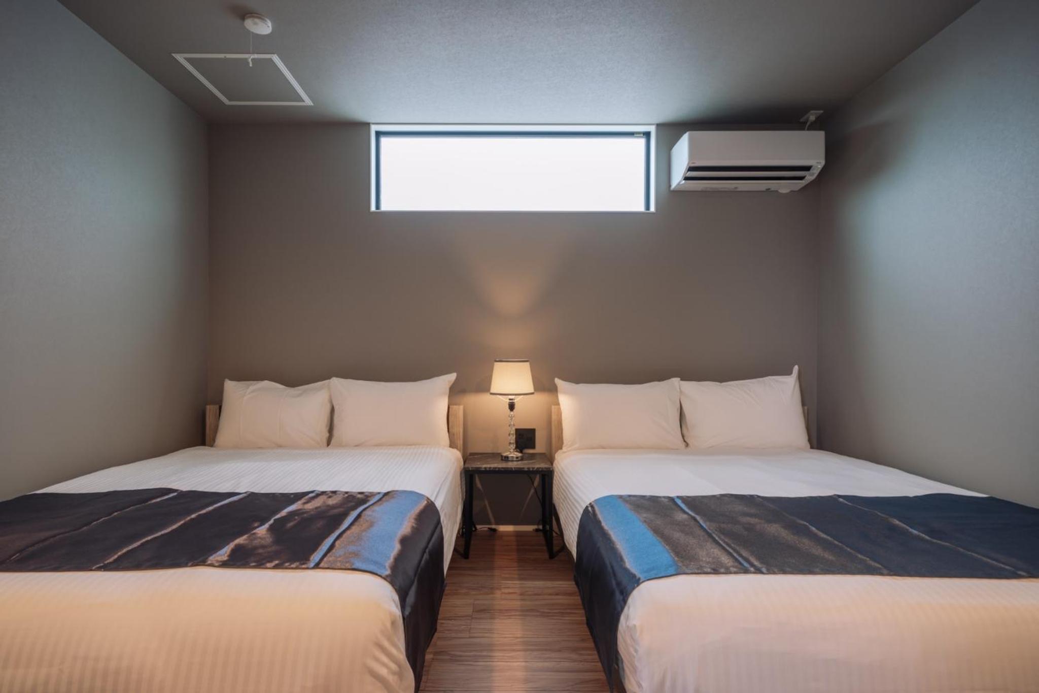 Urban Villa Resort FUKUGI - Vacation STAY 13687v