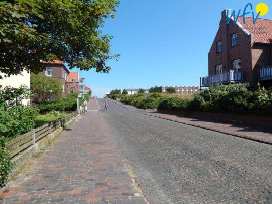 Haus Gorch Fock Ferienwohnung Meerwooge