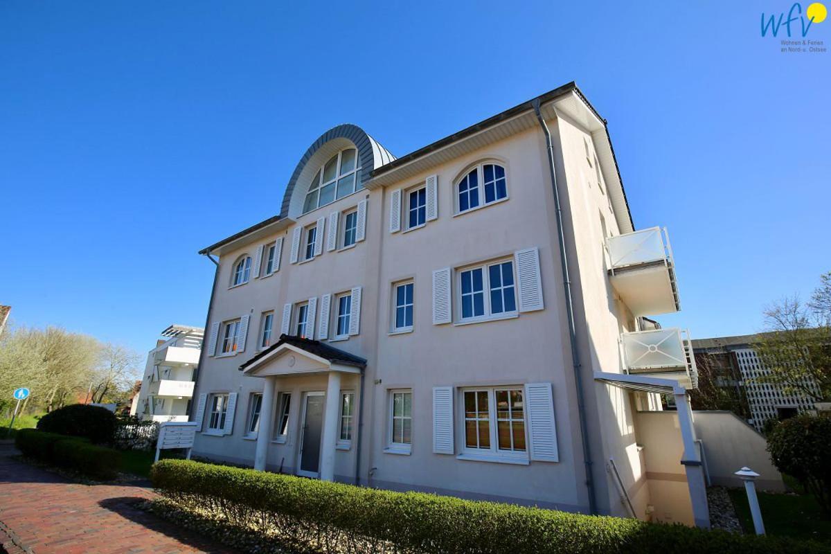 Villa Vivaldi Ferienwohnung 2