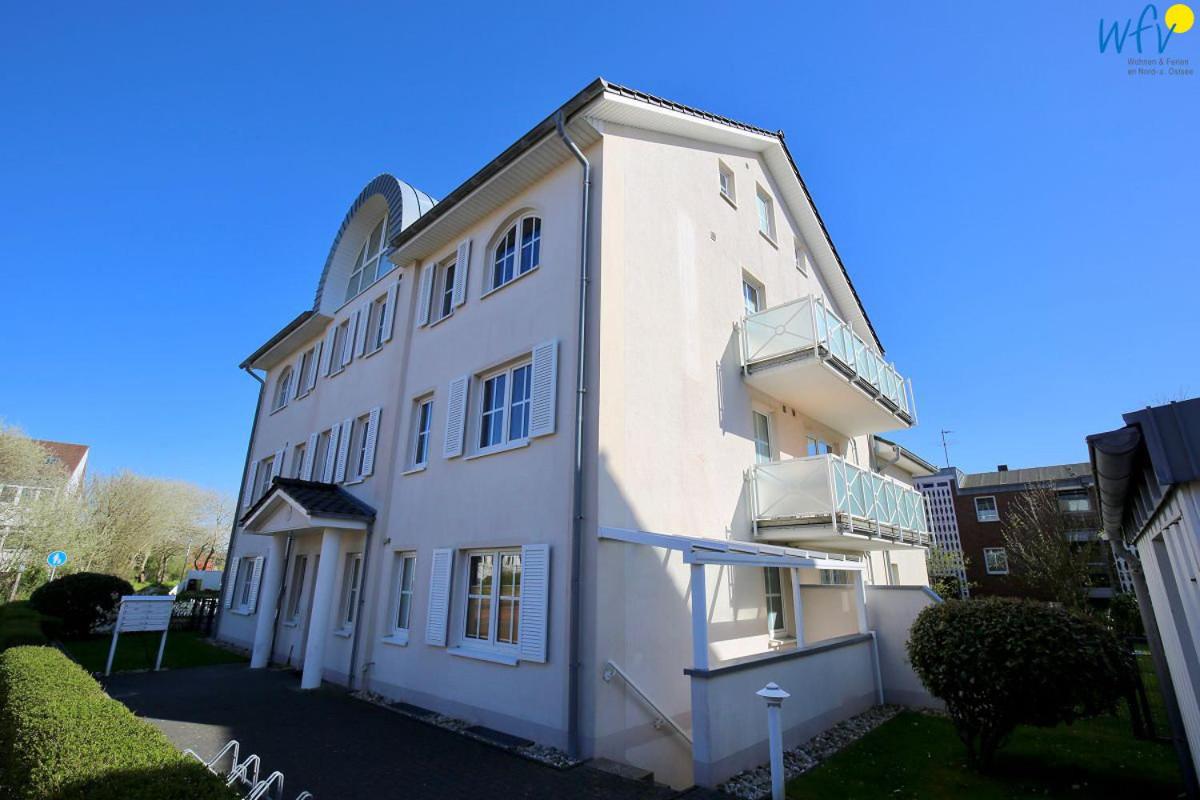Villa Vivaldi Ferienwohnung 2