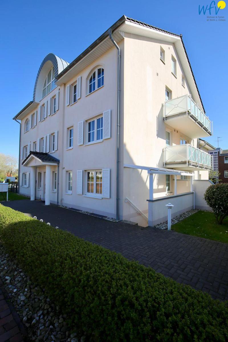 Villa Vivaldi Ferienwohnung 4
