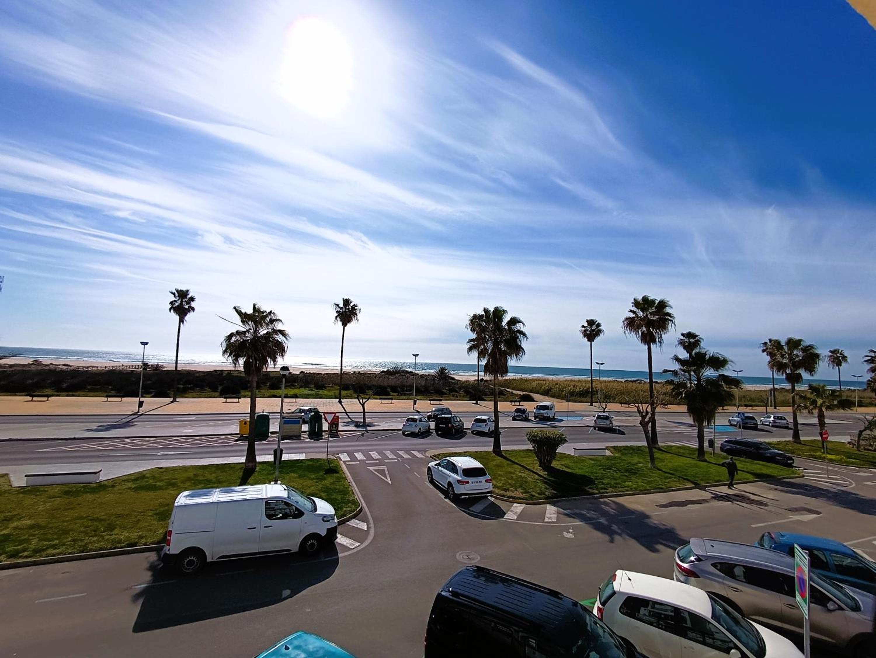 Brisa Marina Conil