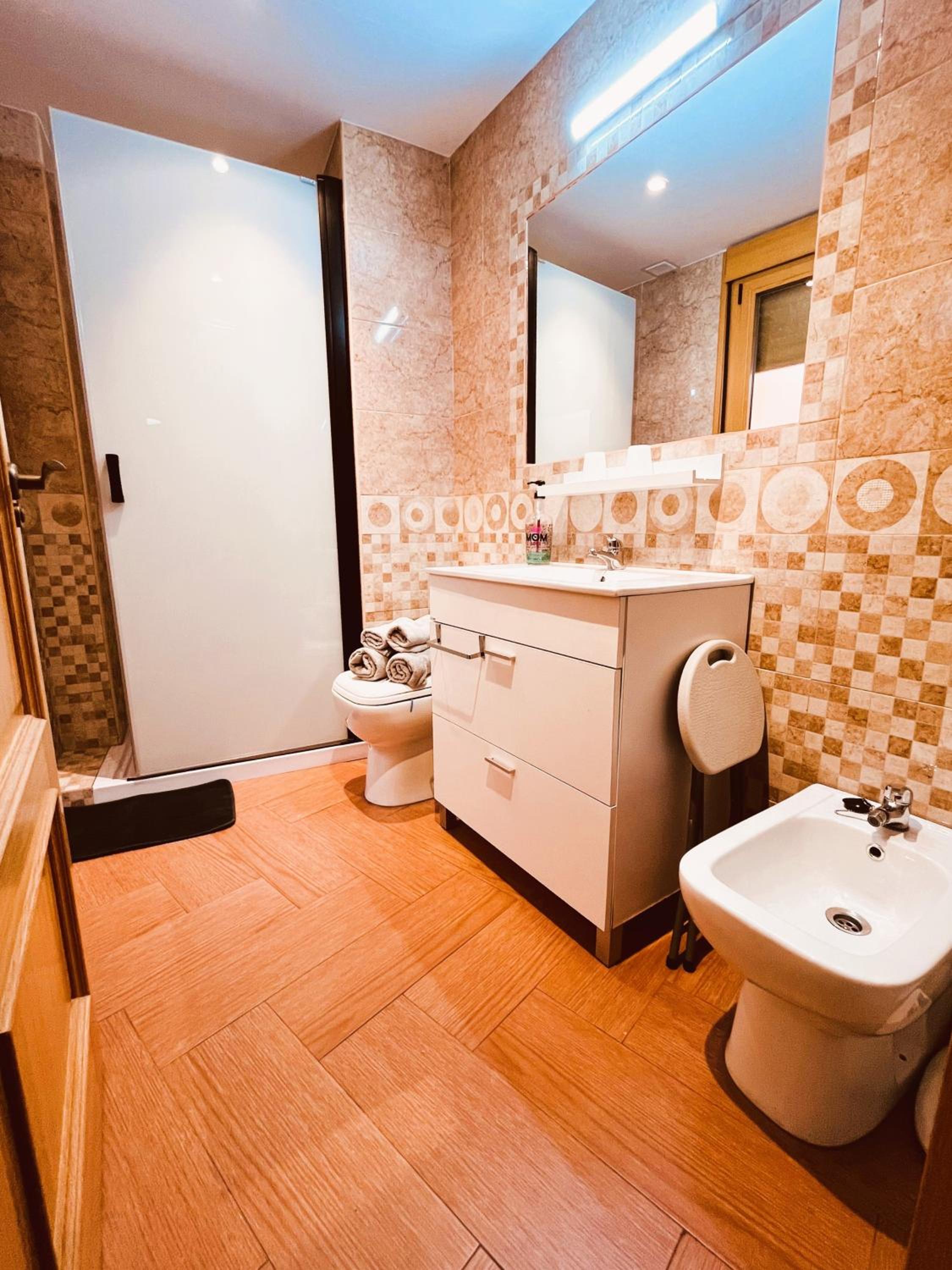 APARTAMENTOS TURíSTICOS MONTASOL 1