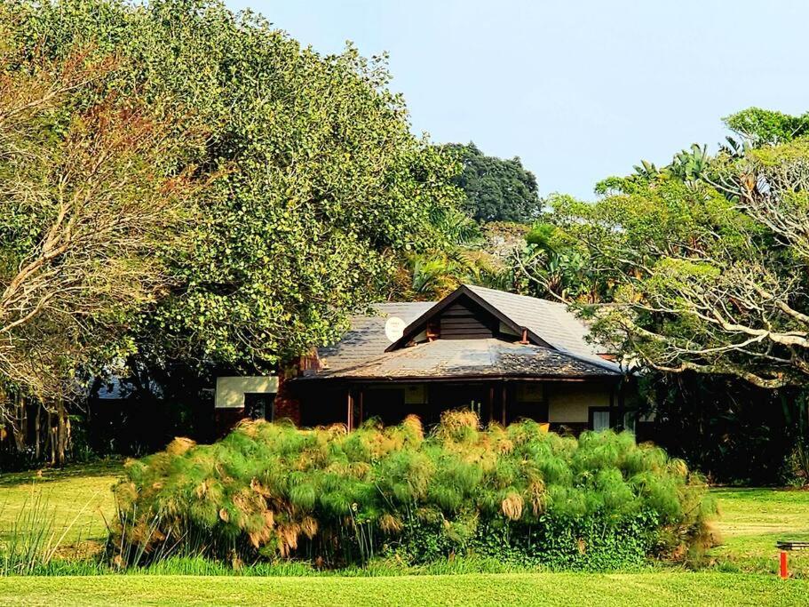 Villa G5 - Selborne Golf Estate view 2