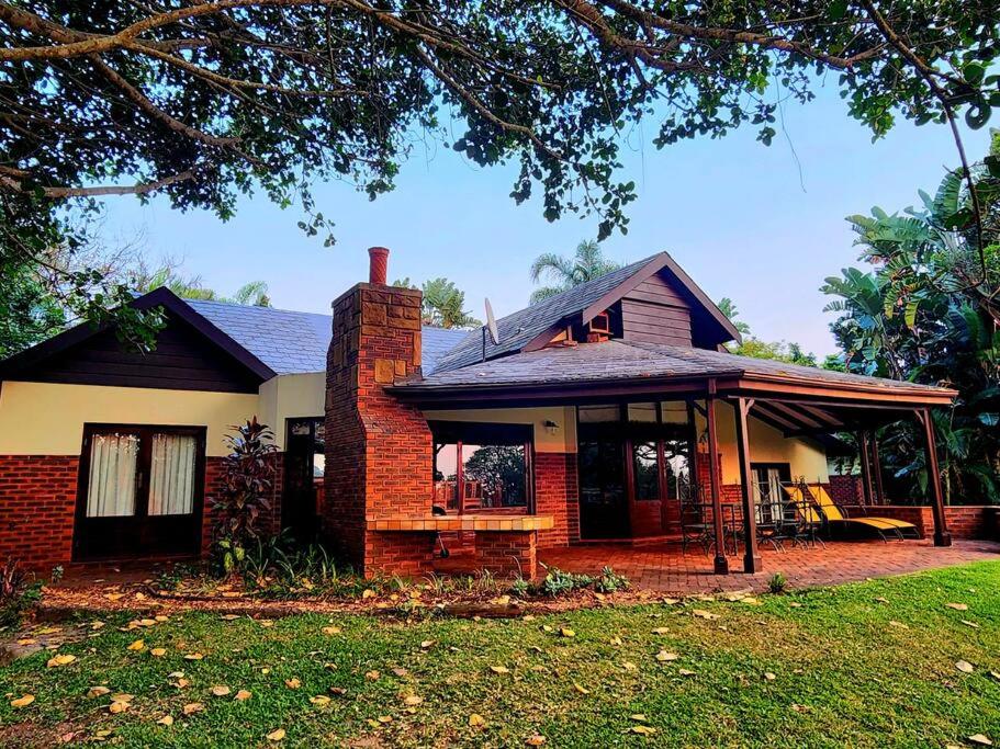 Villa G5 - Selborne Golf Estate view 3