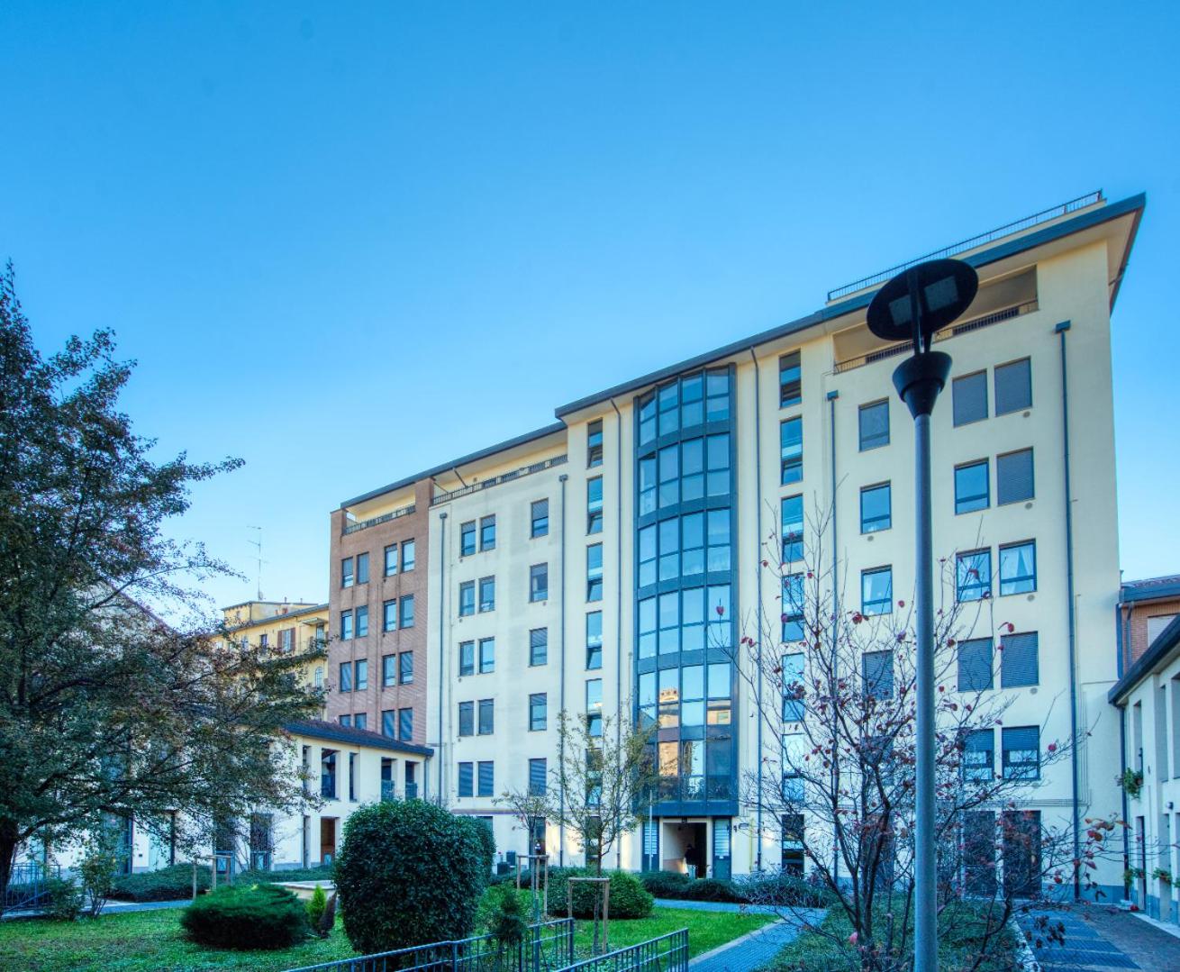 Italianflat - Il Giardino del naviglio Terrace