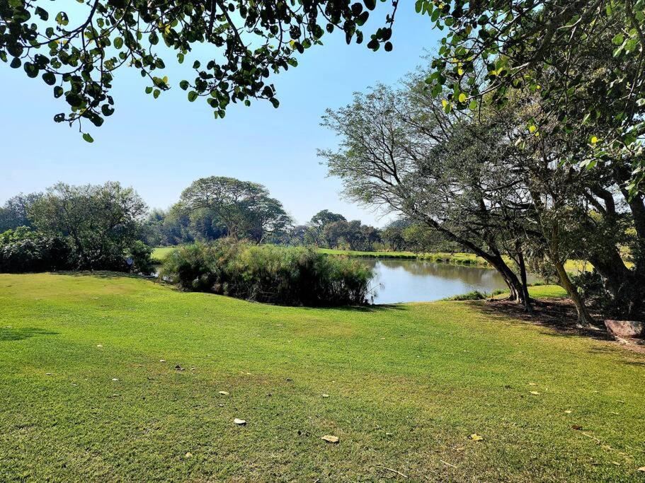 Villa G5 - Selborne Golf Estate view 4