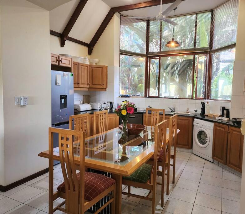 Villa G5 - Selborne Golf Estate view 5