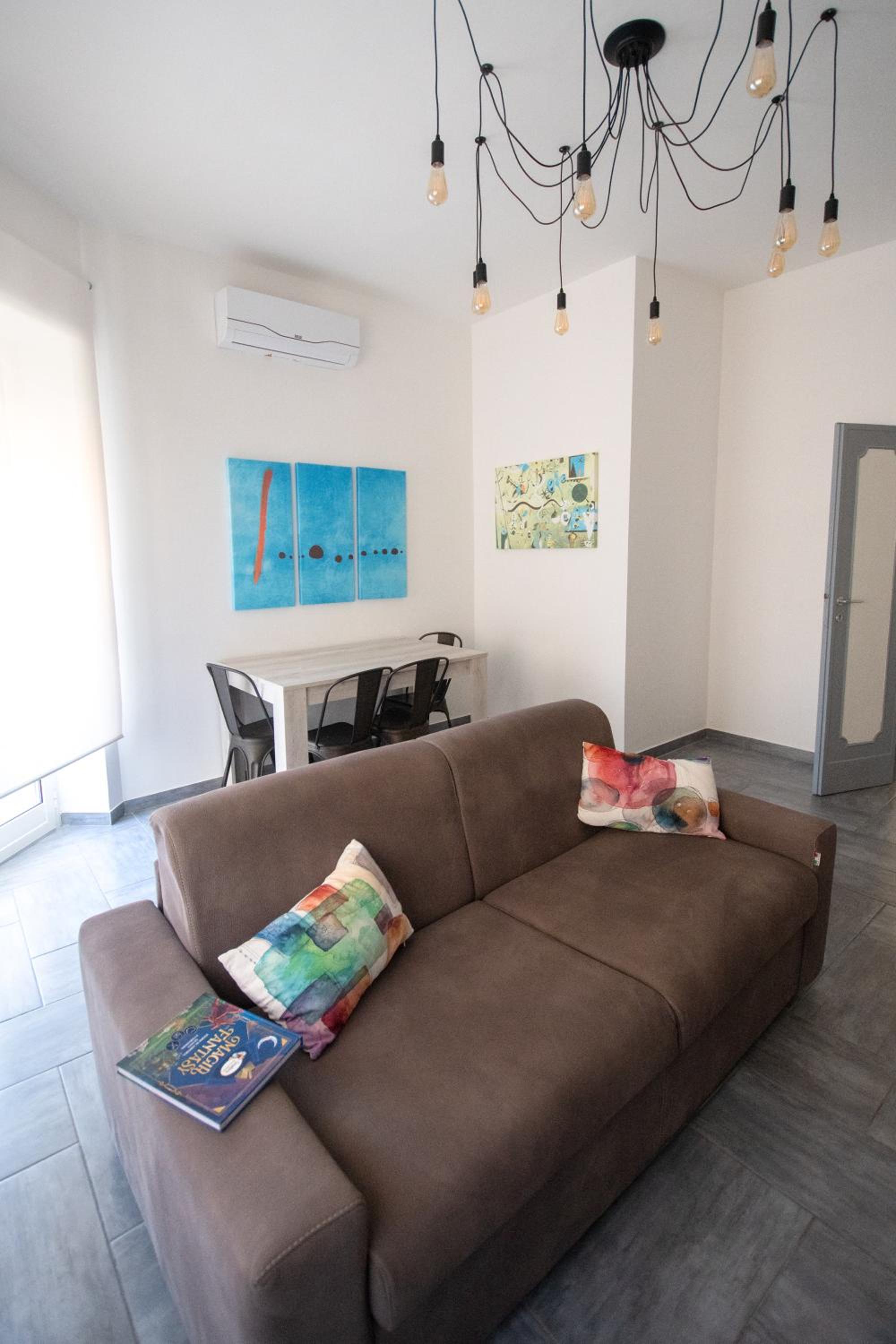 Casa Vacanze Family House posizione centralissima