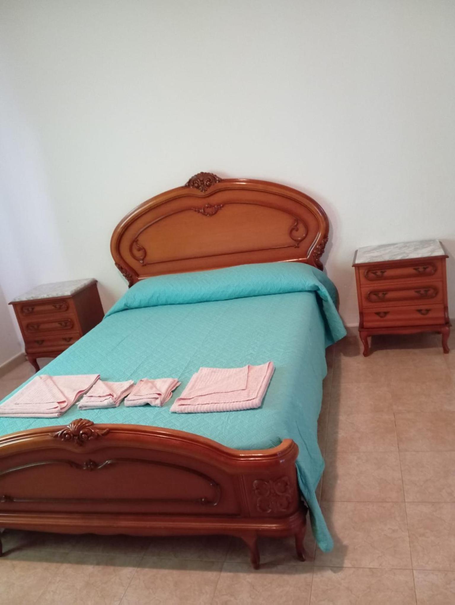 Casa Pancha