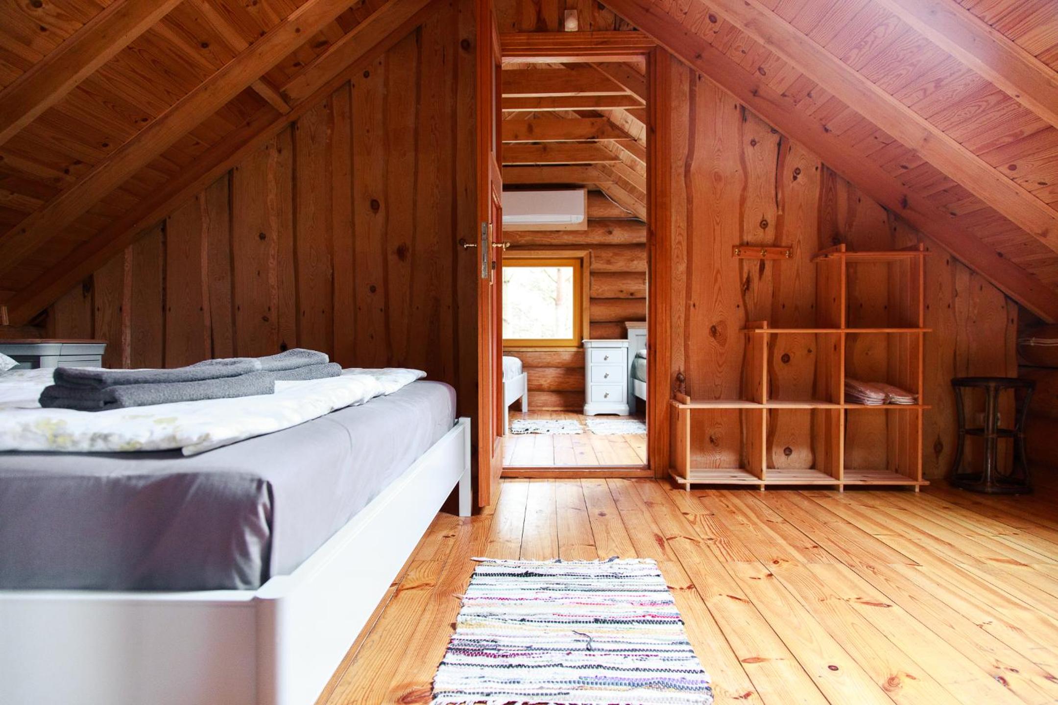 Roze Guest Houses Sklandas