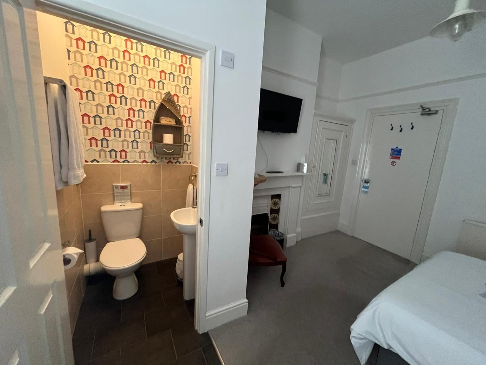 Hotel 50