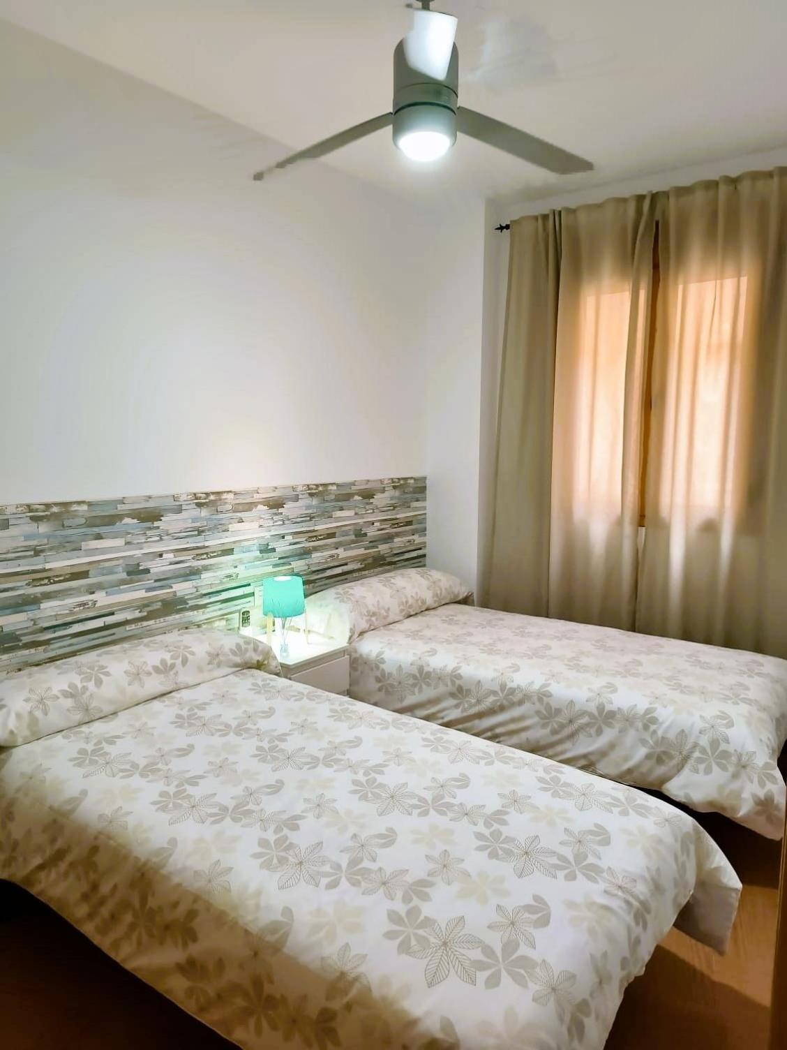 APARTAMENTOS TURíSTICOS MONTASOL 1