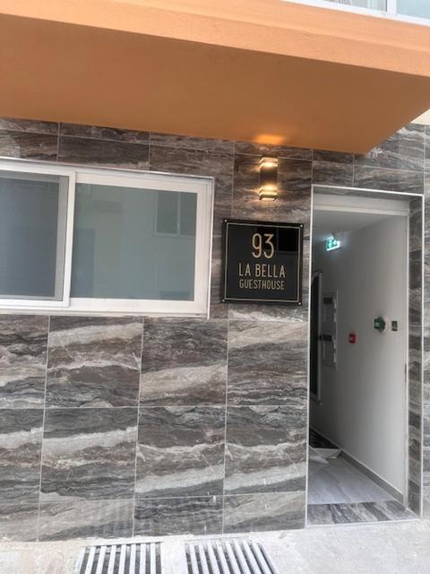 La Bella Guesthouse — St Julian's