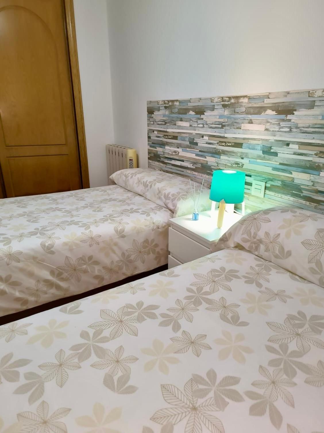 APARTAMENTOS TURíSTICOS MONTASOL 1